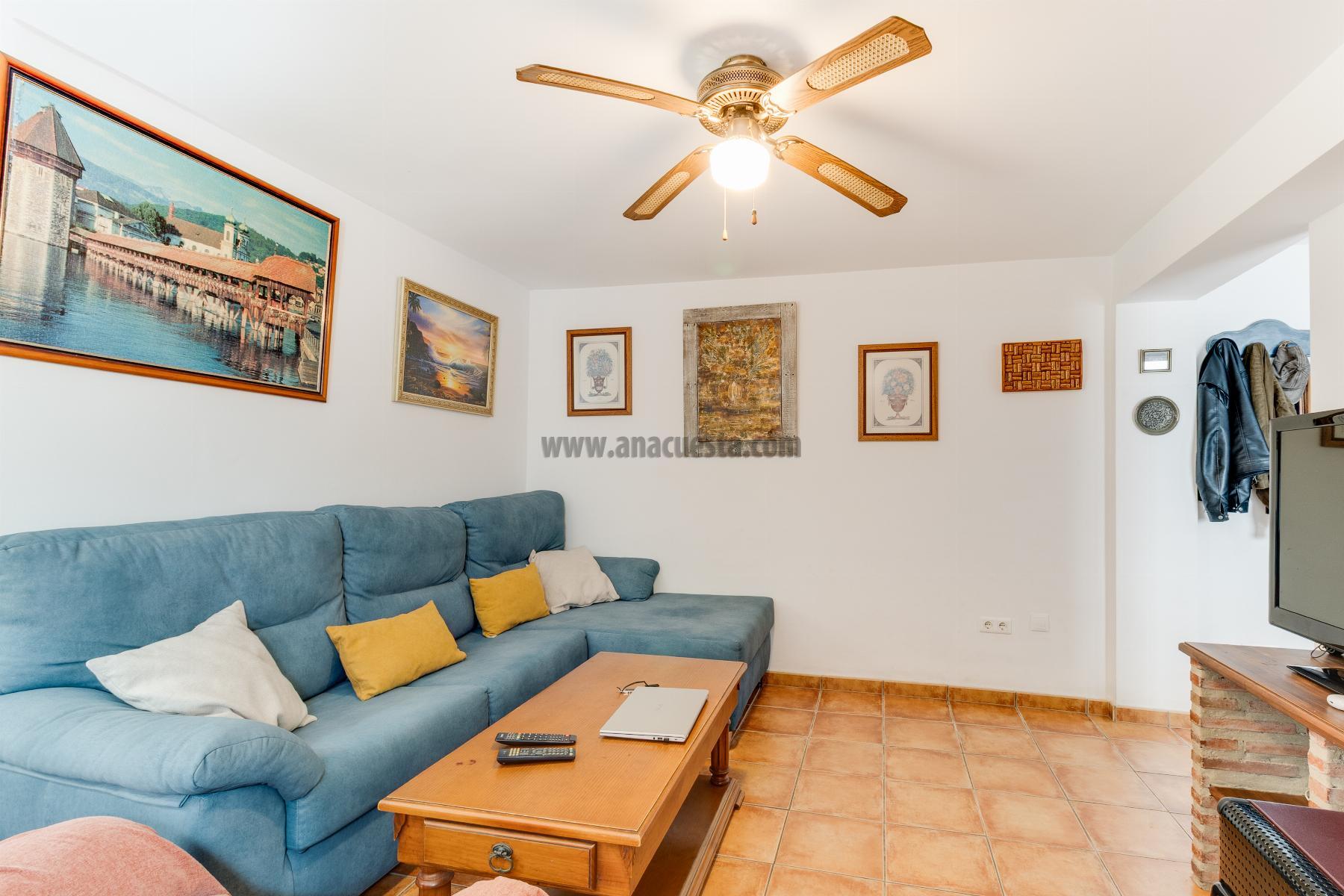 Venta de casa en Estepona