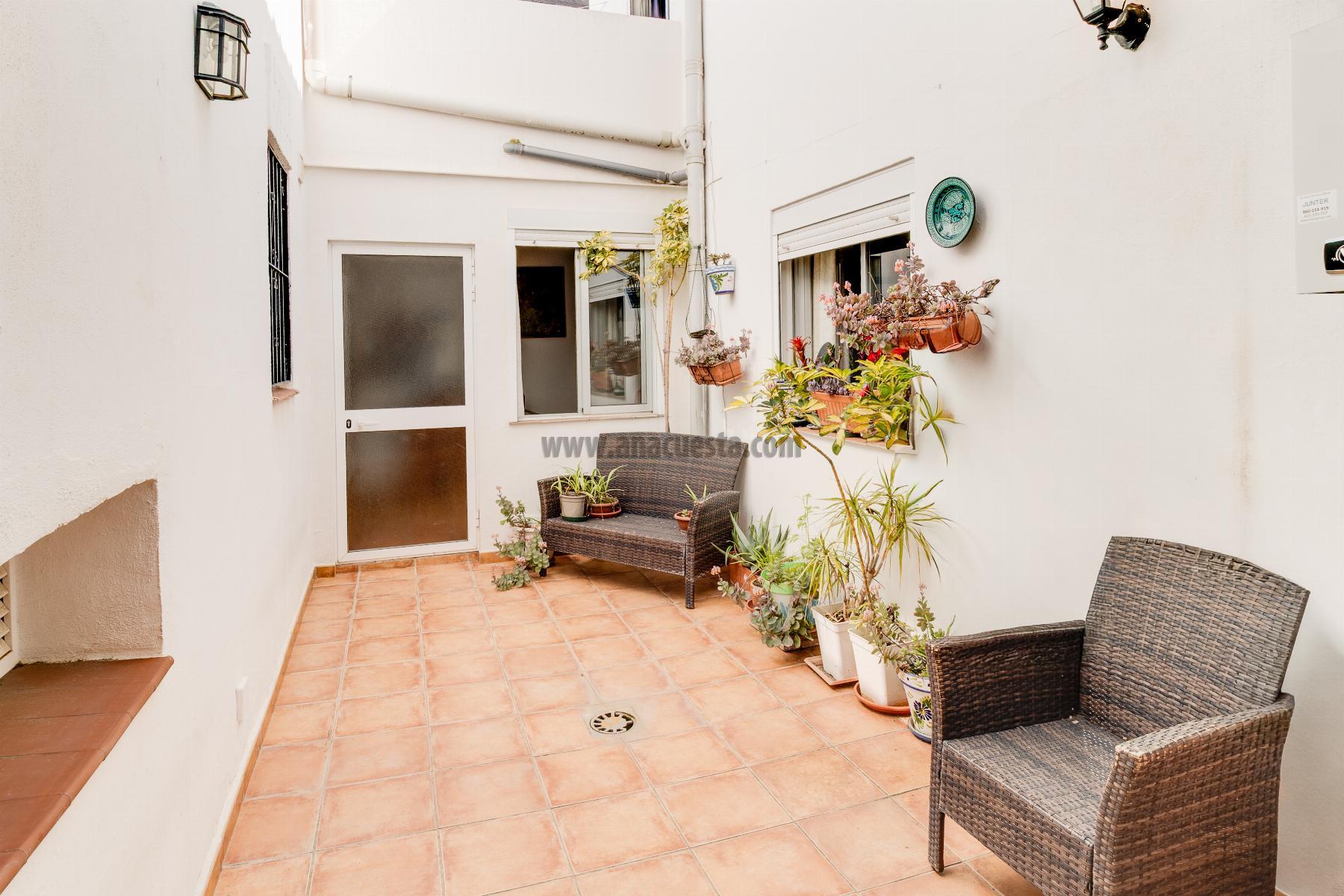 Venta de casa en Estepona