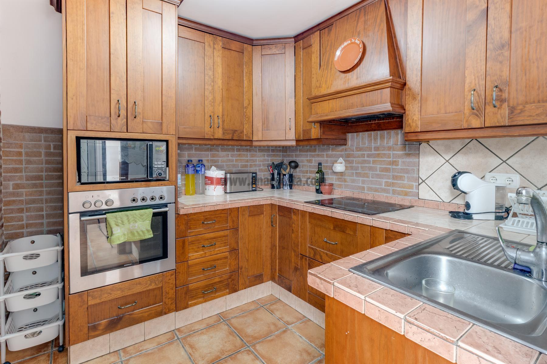Venta de casa en Estepona