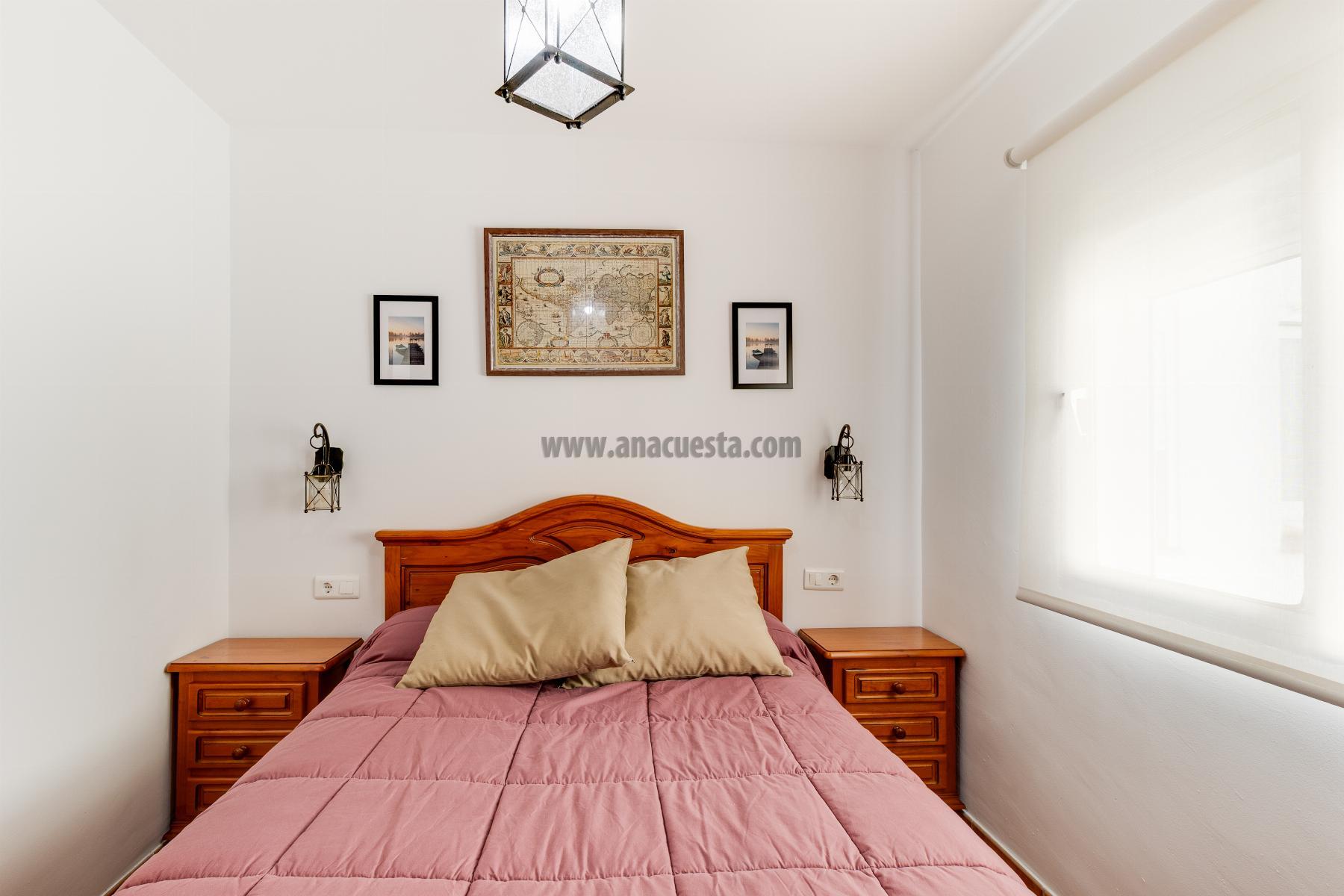 Venta de casa en Estepona