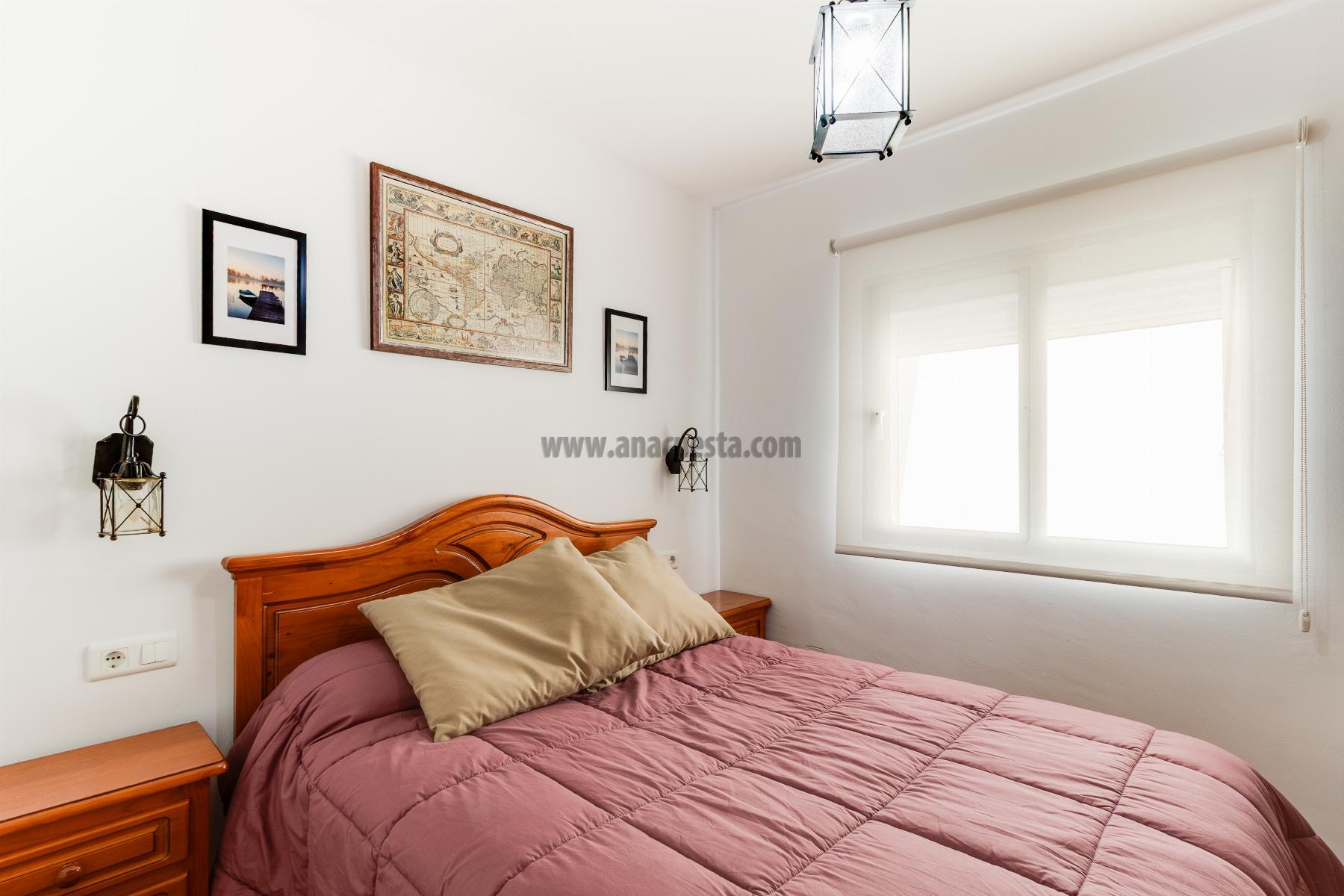 Venta de casa en Estepona