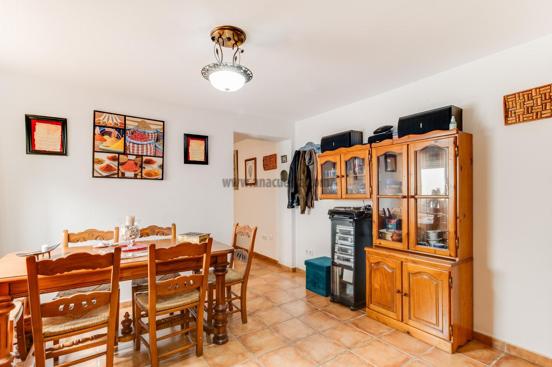 Venta de casa en Estepona