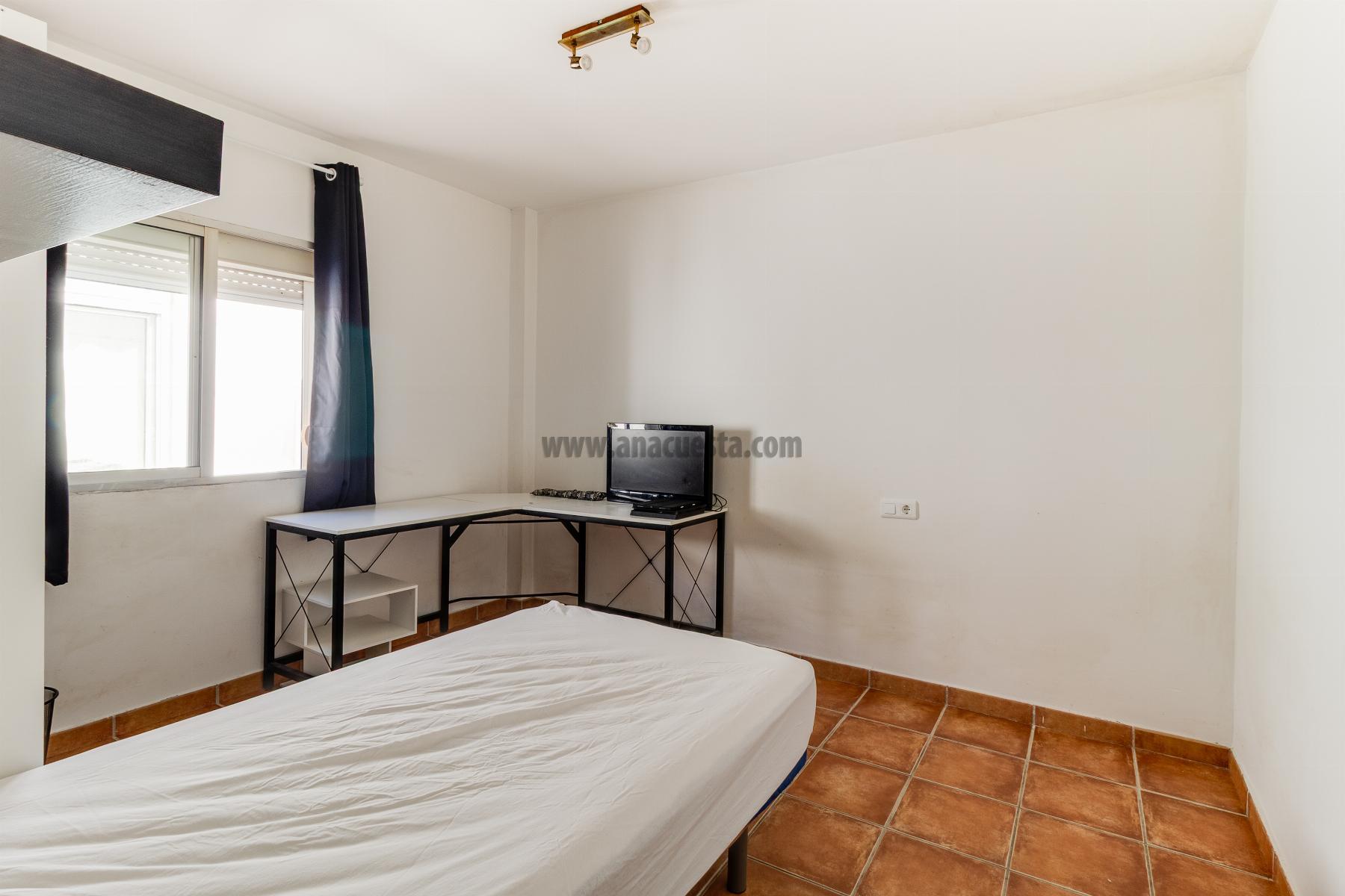 Venta de casa en Estepona