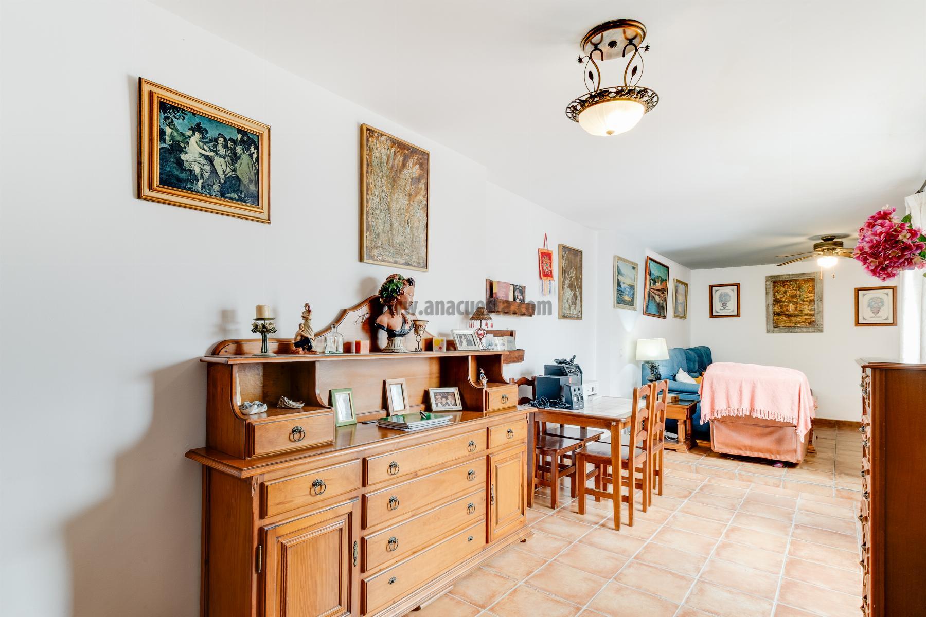 Venta de casa en Estepona