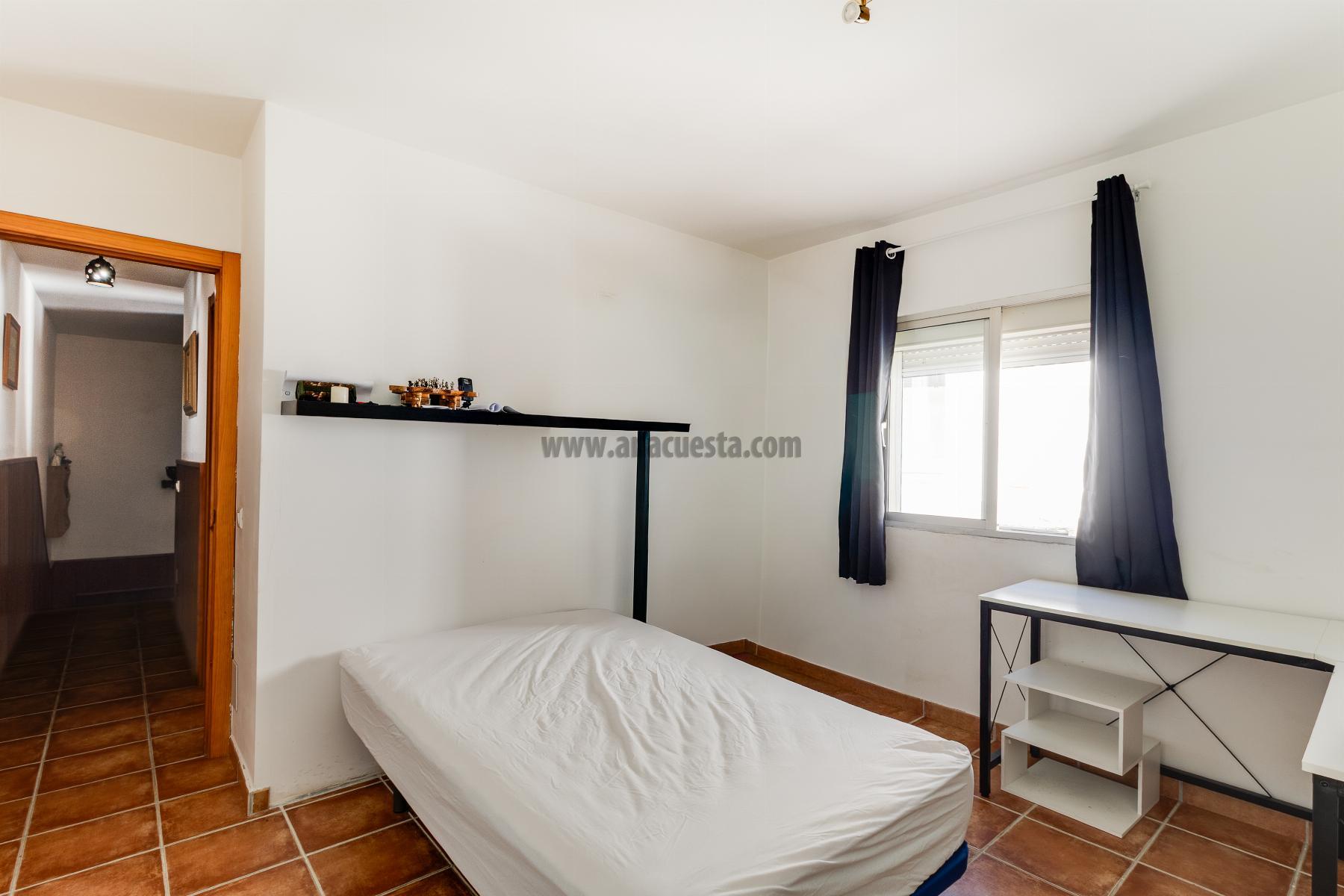 Venta de casa en Estepona