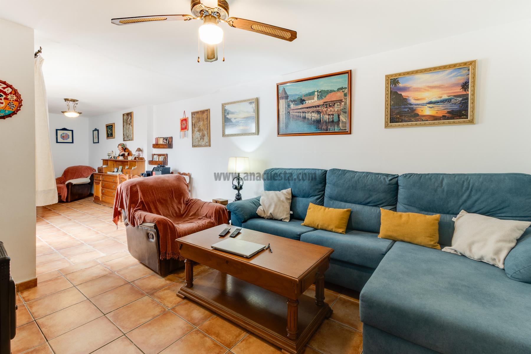 Venta de casa en Estepona
