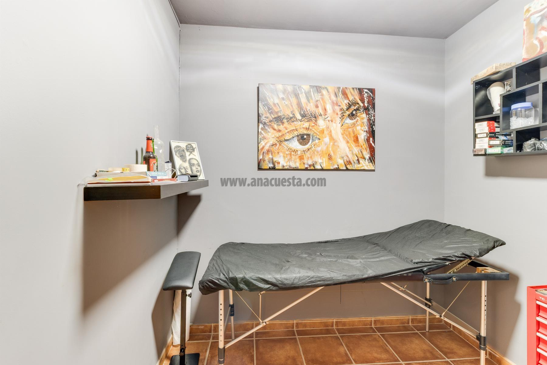 Venta de casa en Estepona