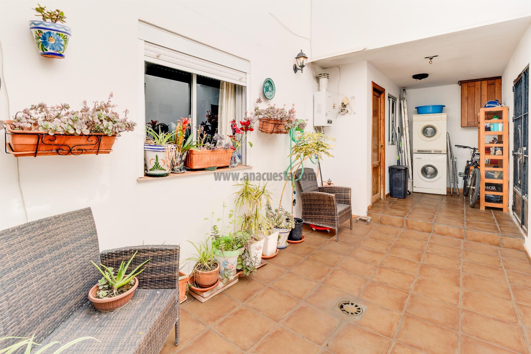 Venta de casa en Estepona