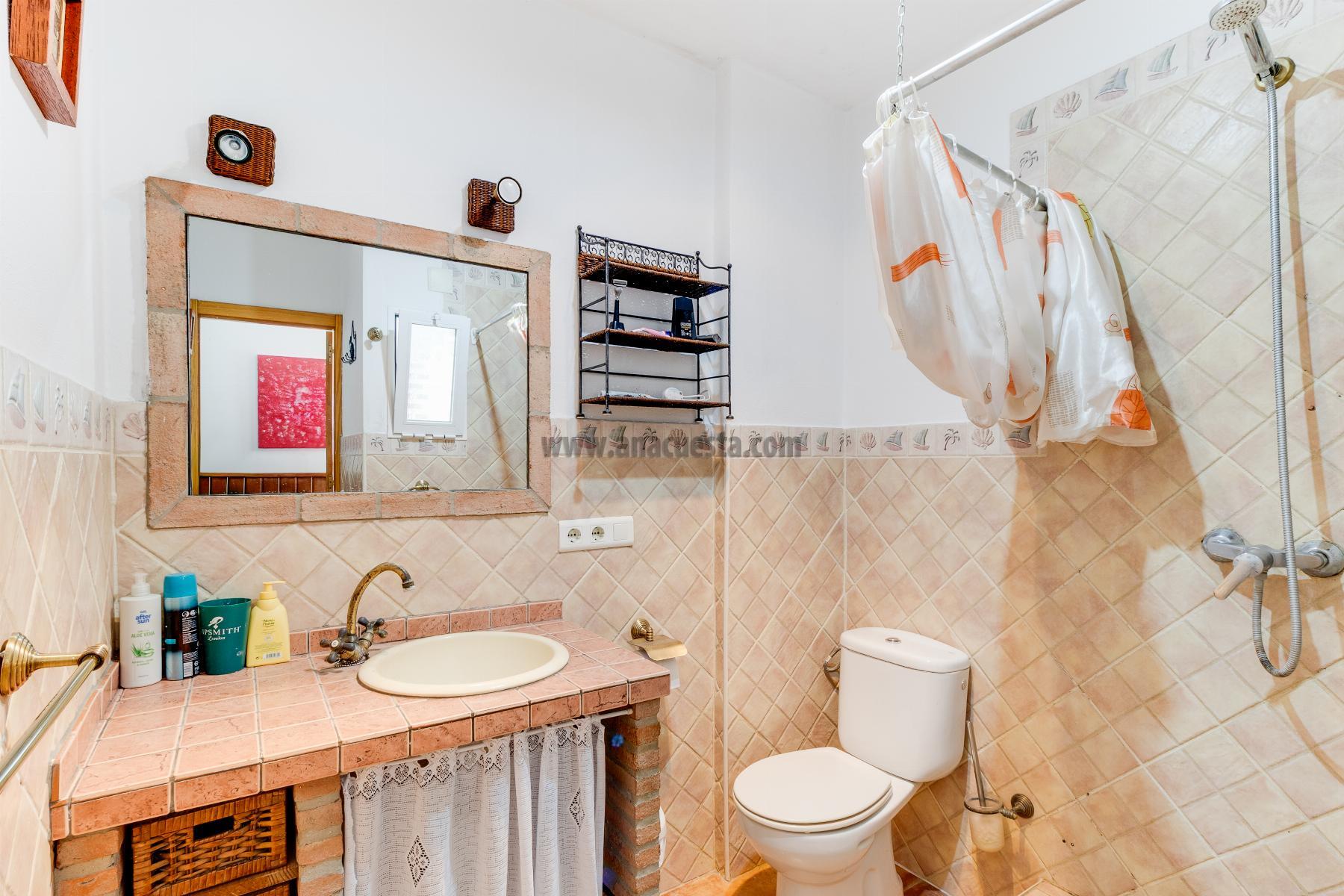 Venta de casa en Estepona