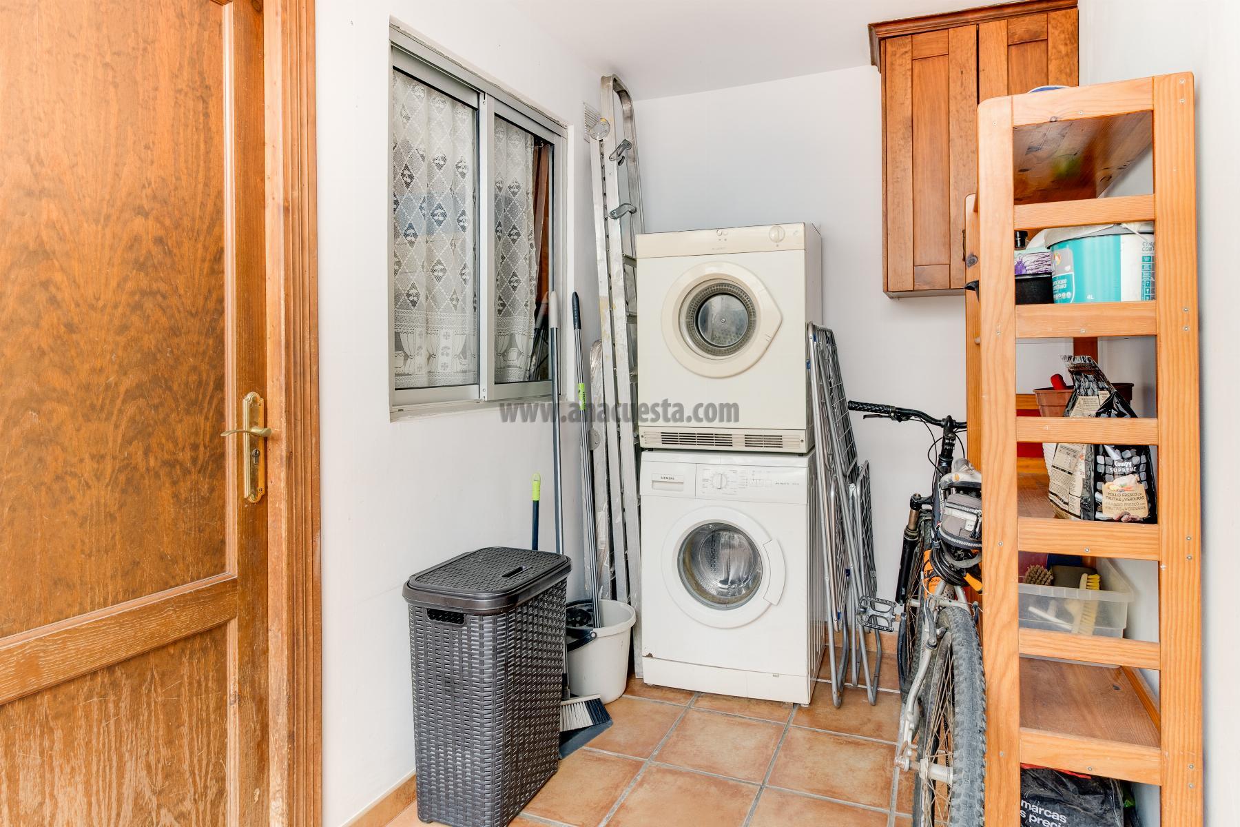 Venta de casa en Estepona