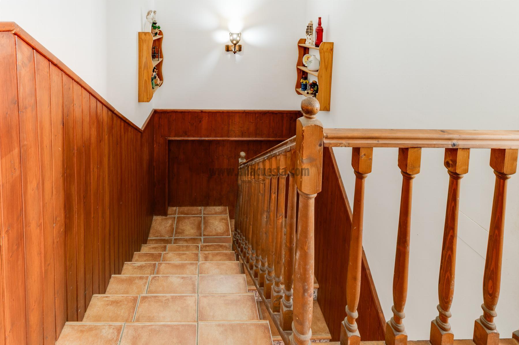 Venta de casa en Estepona