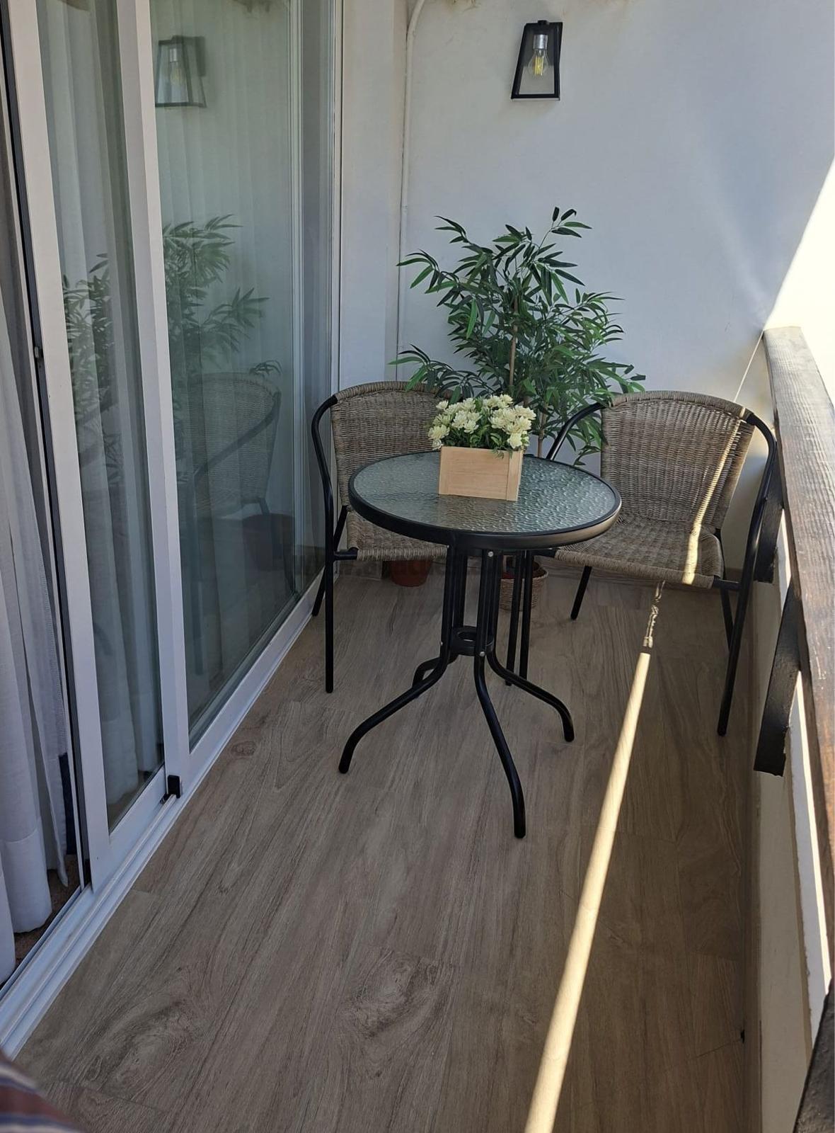 Terraza