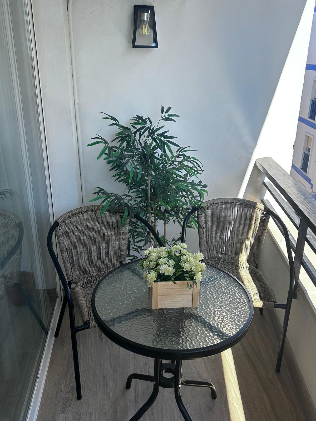 Terraza