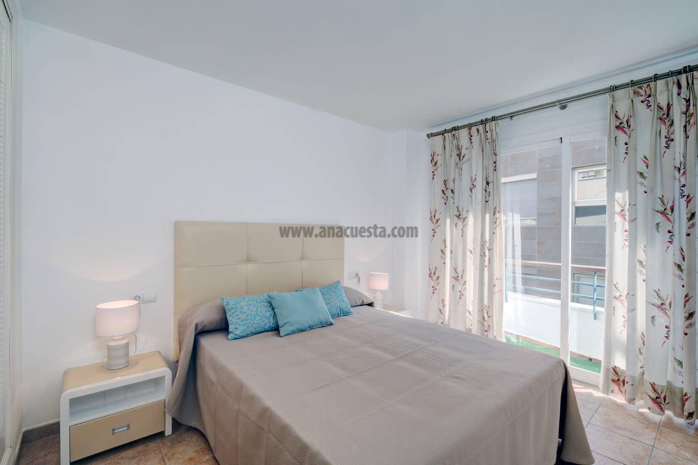 Dormitorio principal