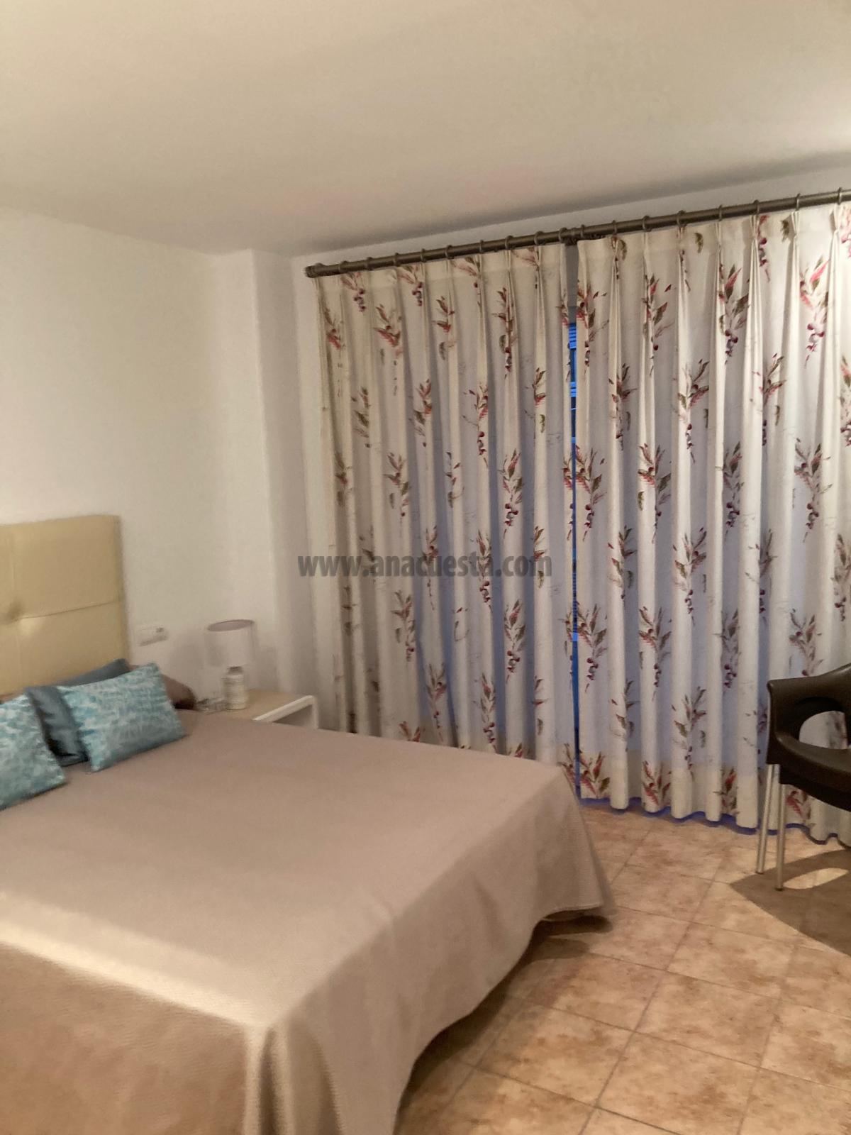 Alquiler de apartamento en Estepona