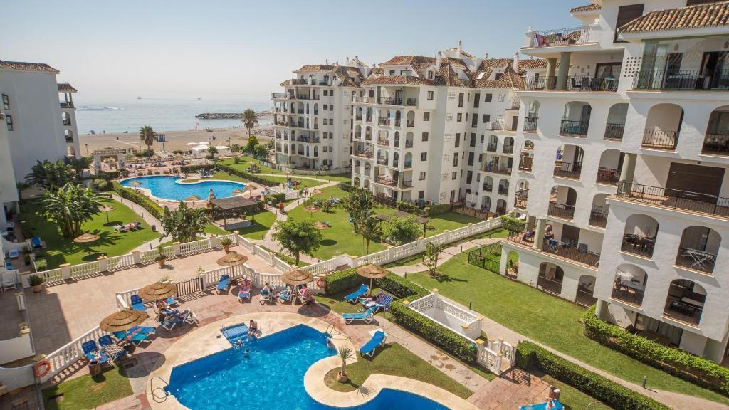 Venta de apartamento en Manilva