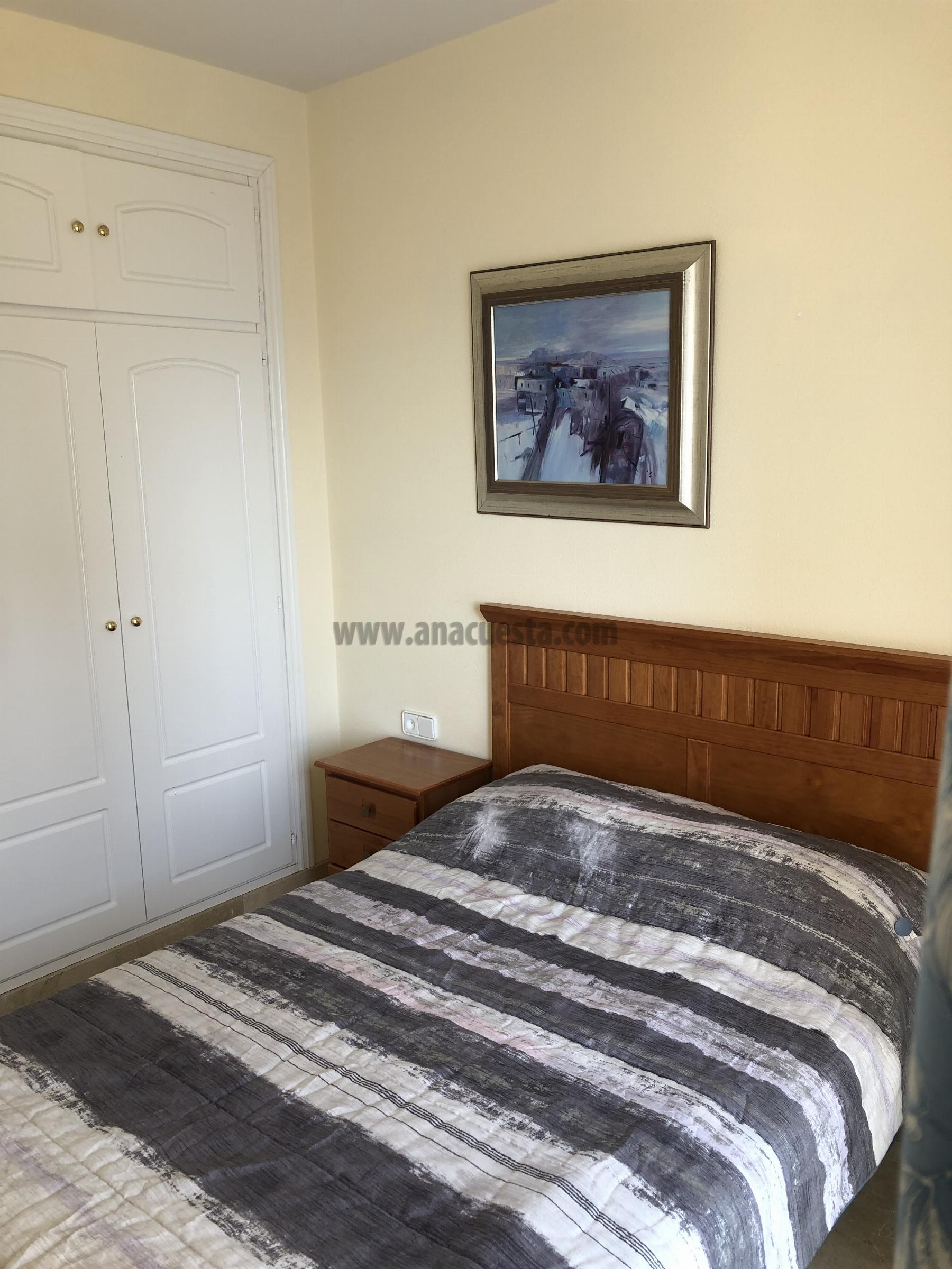 Venta de apartamento en Manilva