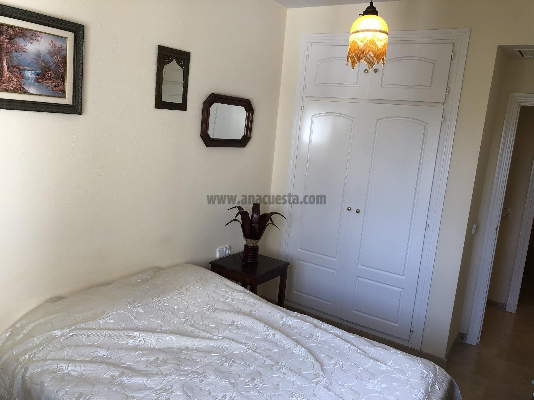 Venta de apartamento en Manilva