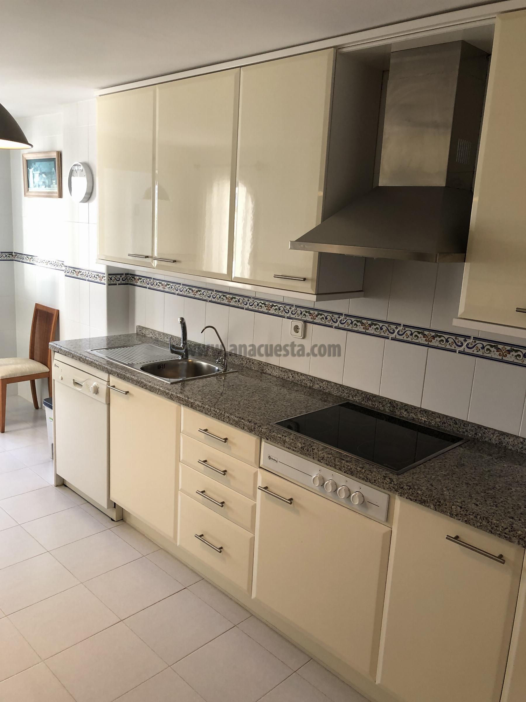 Cocina