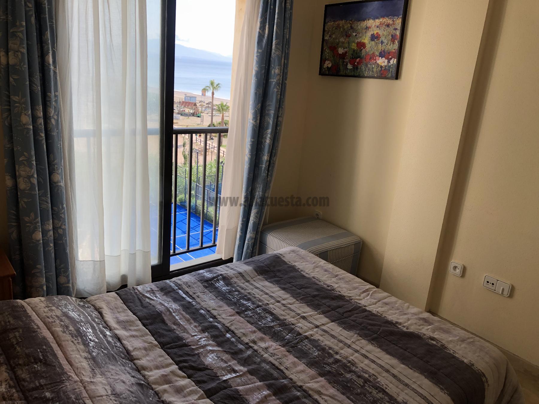 Venta de apartamento en Manilva