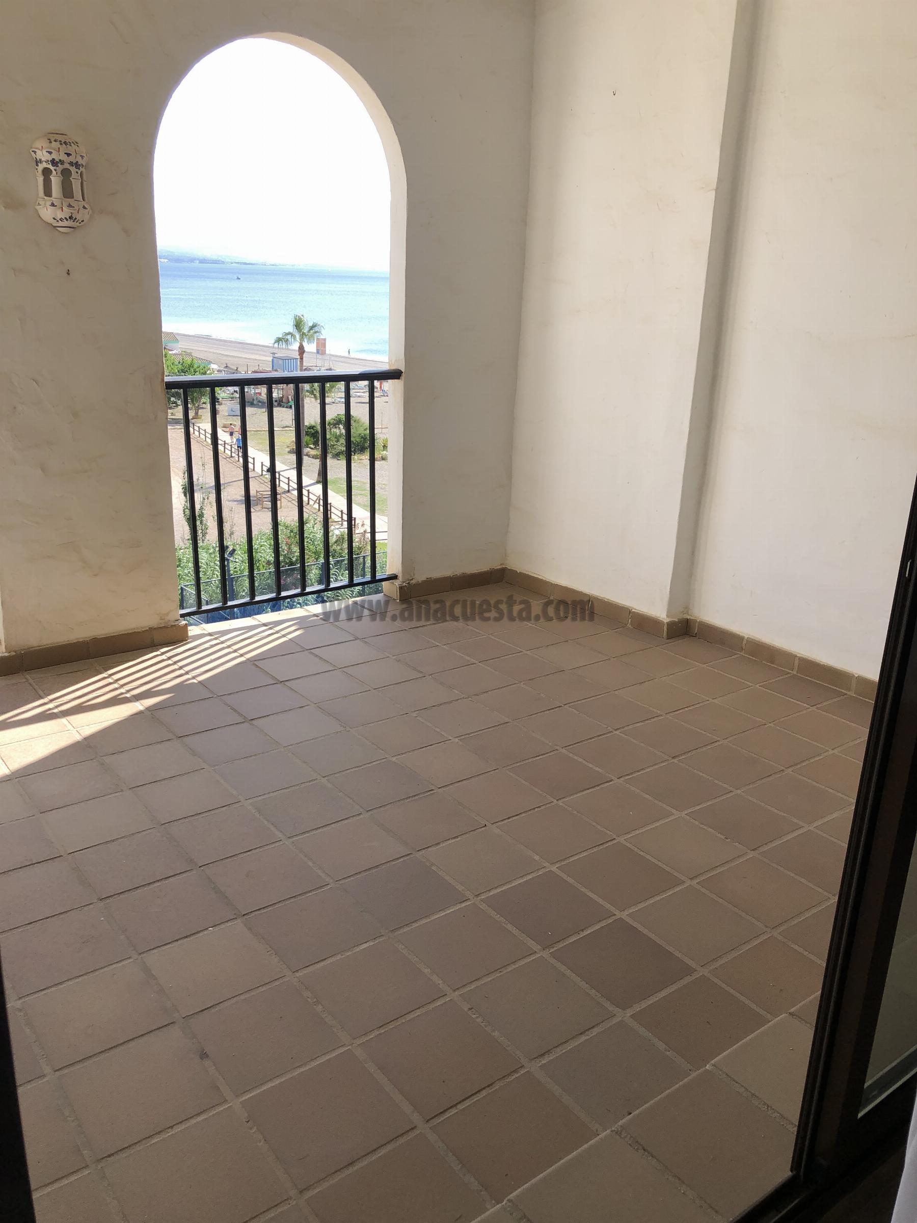 Venta de apartamento en Manilva