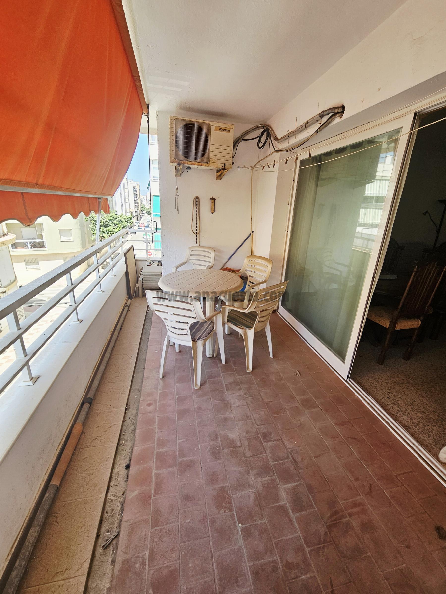 Terraza