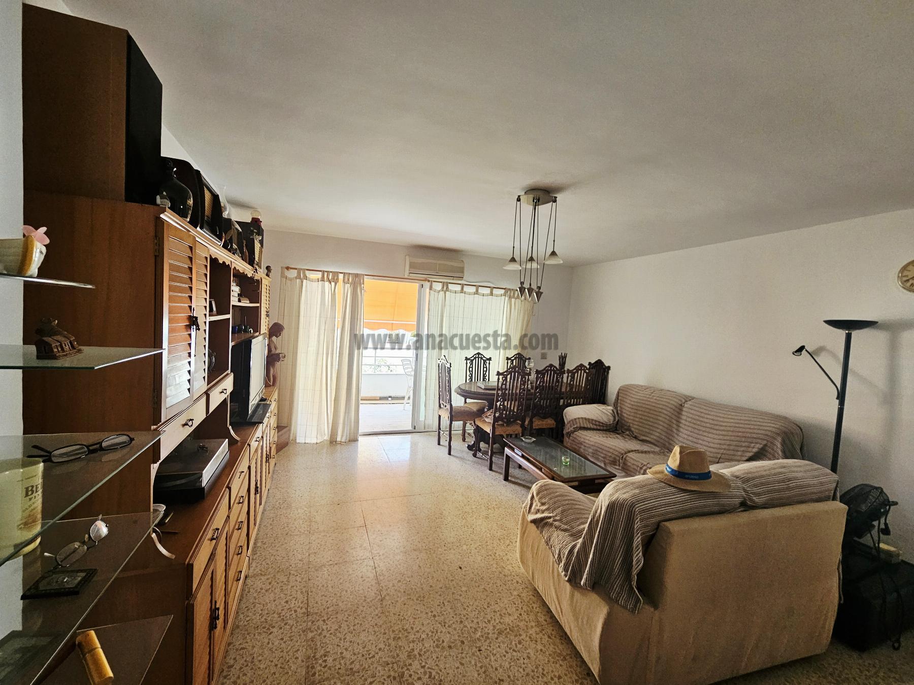 Salón