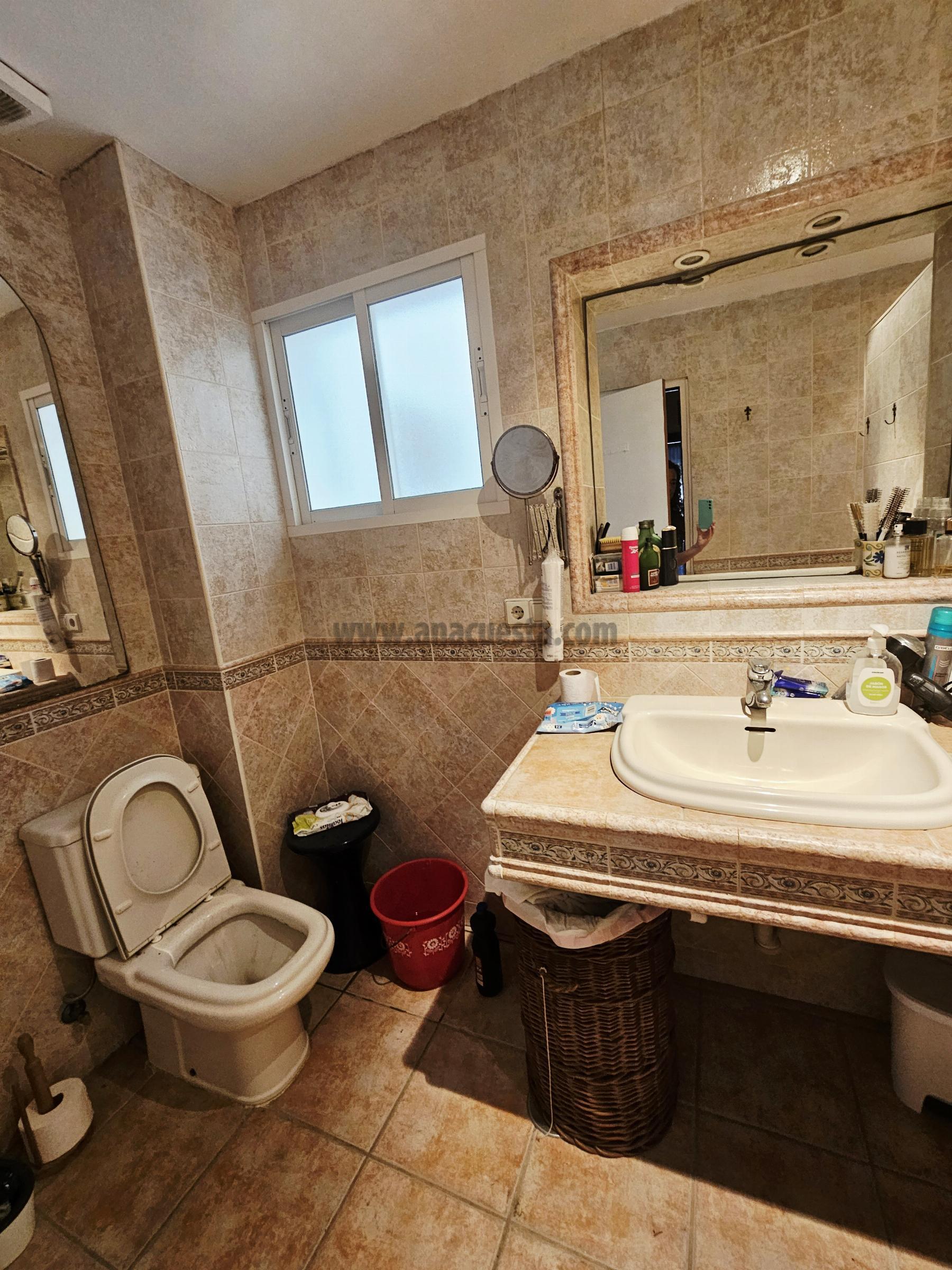 Baño