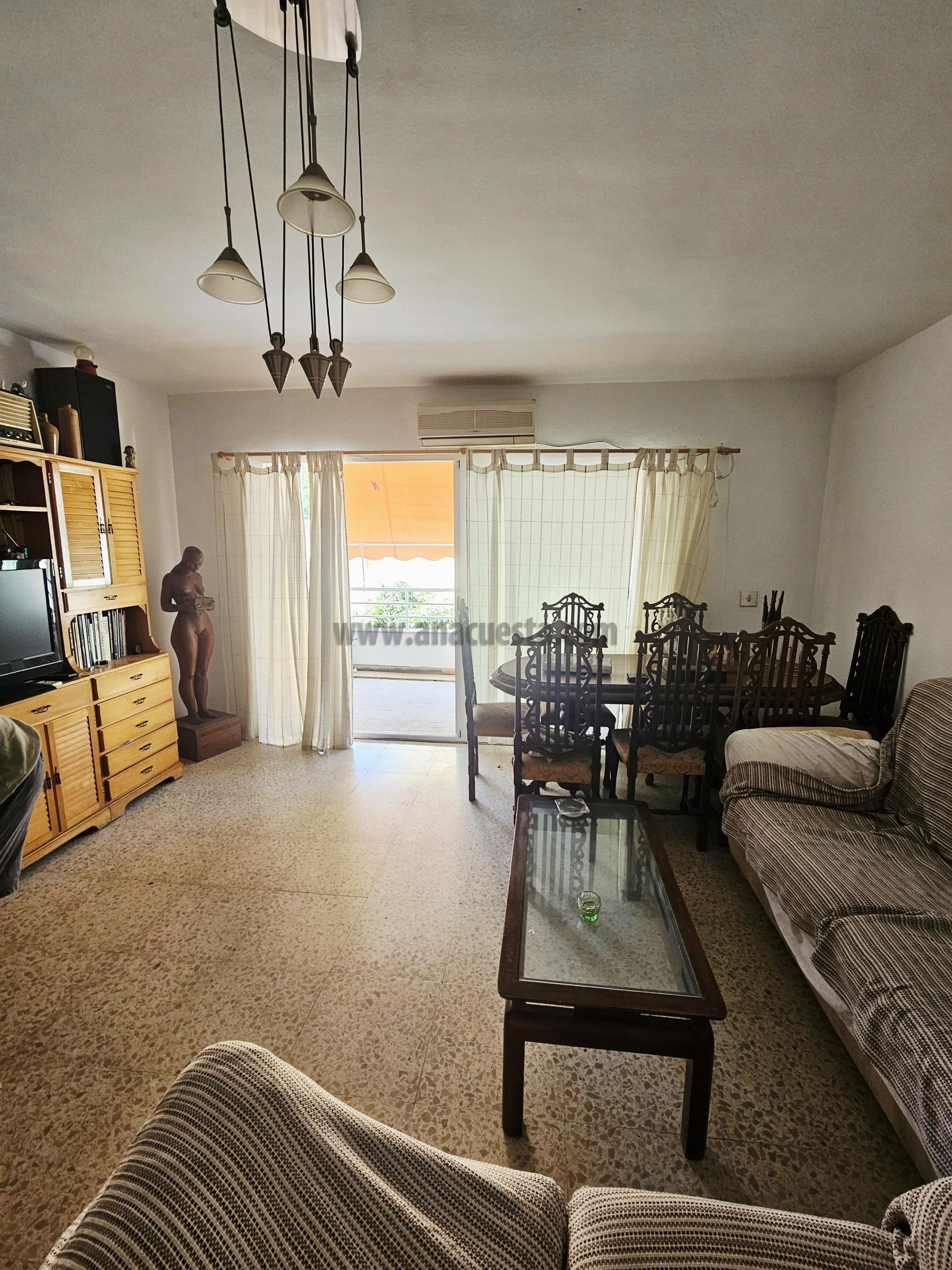 Salón