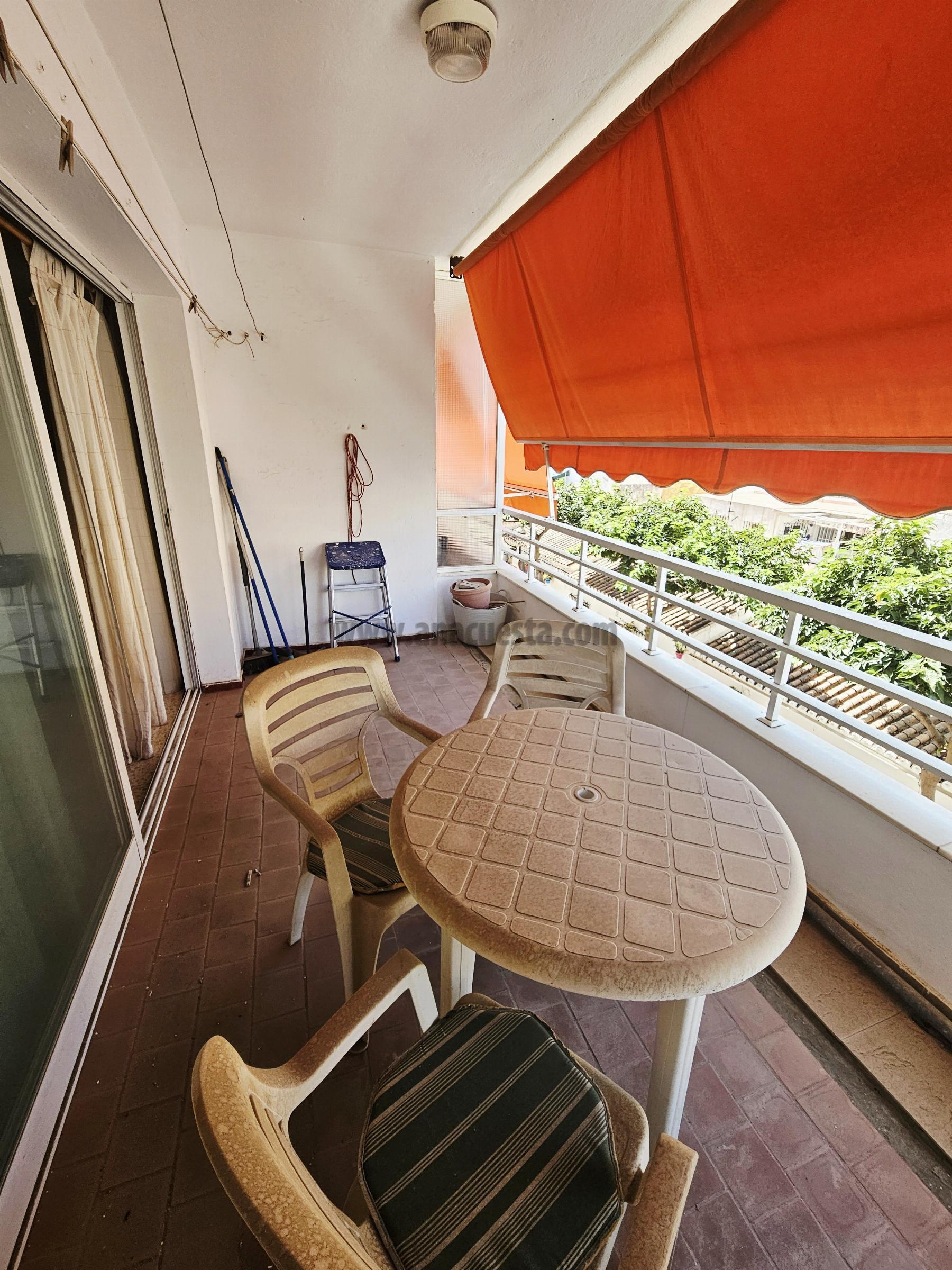 Terraza