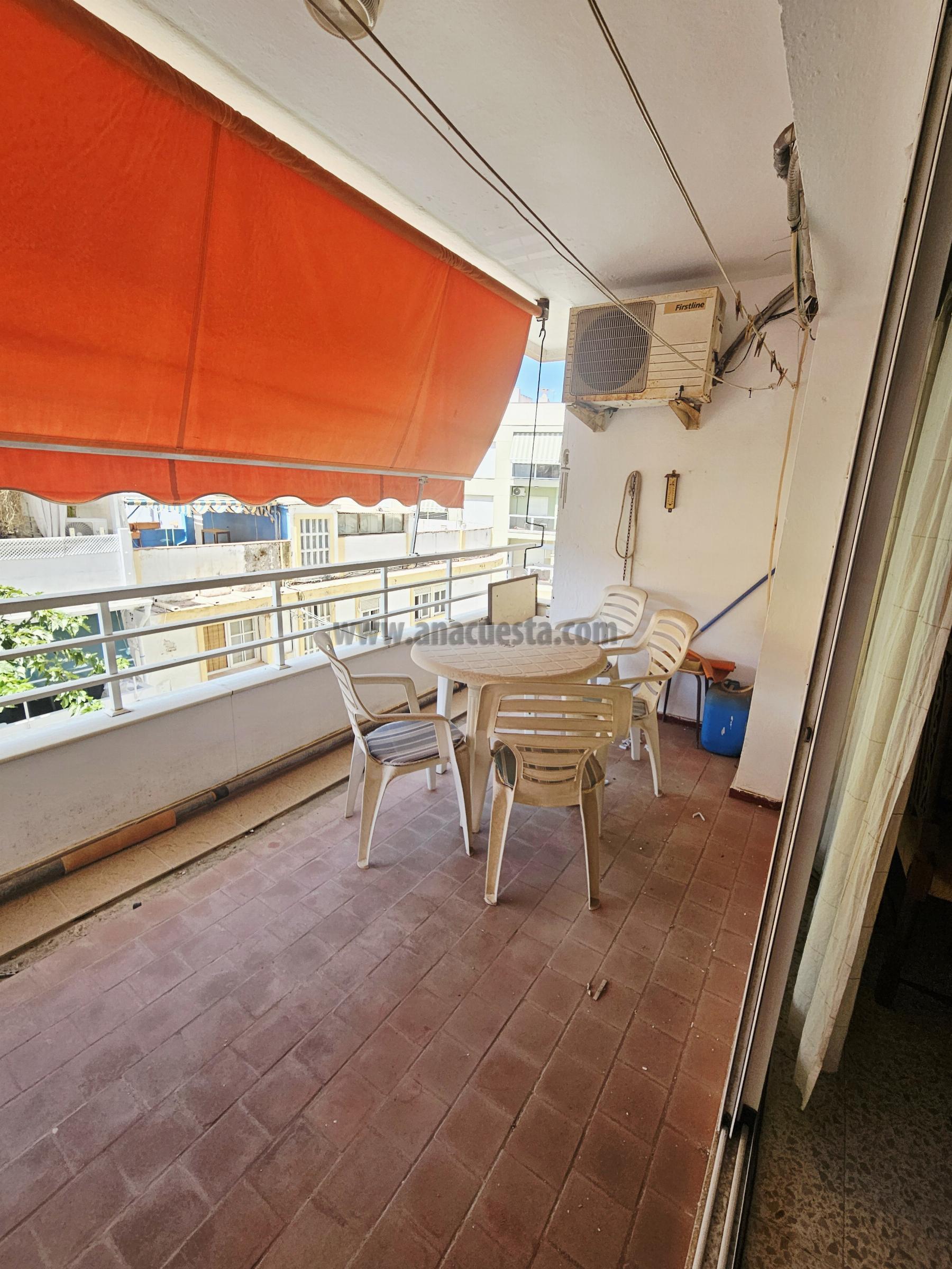 Terraza