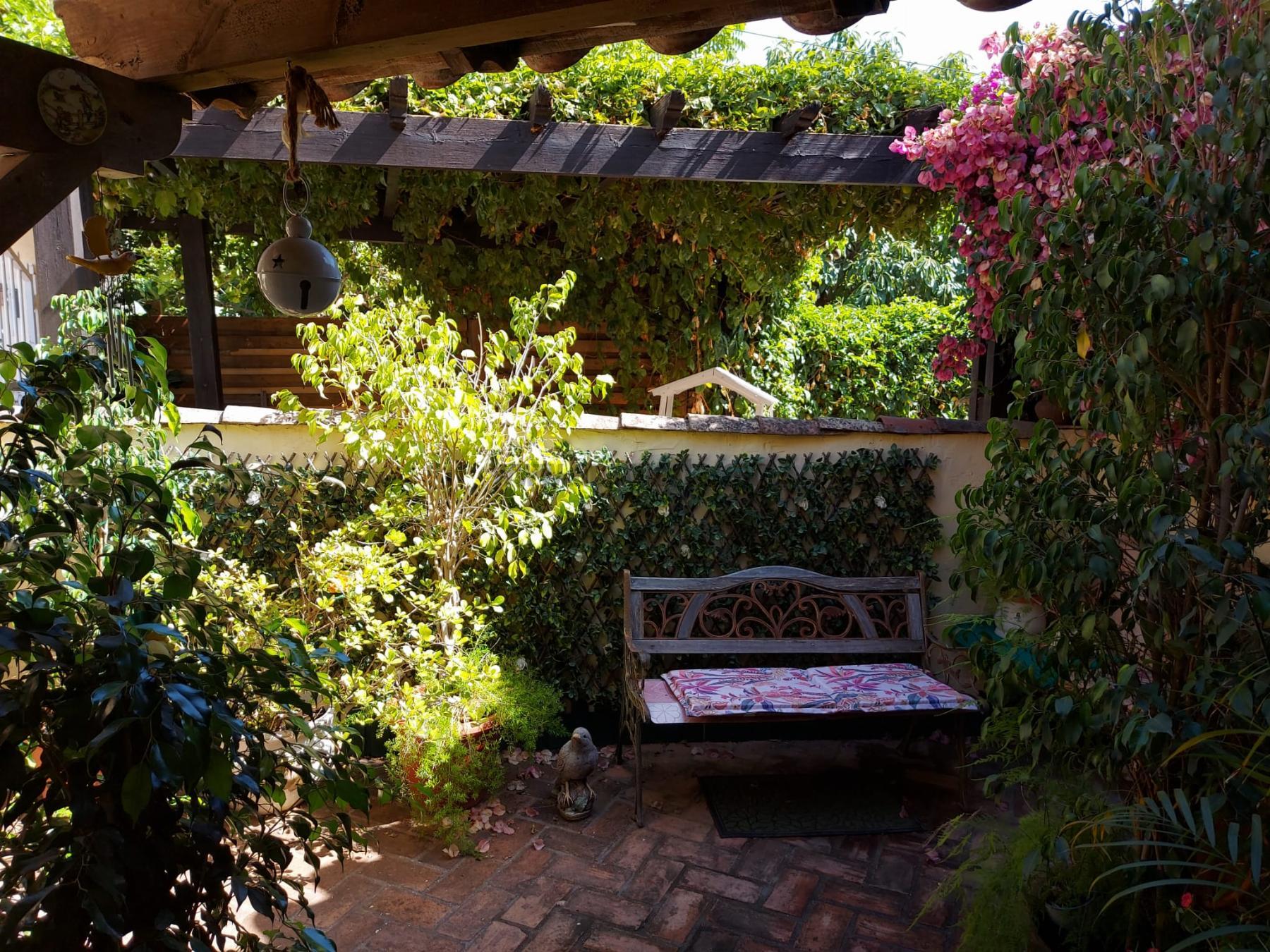 Venta de villa en Benahavís