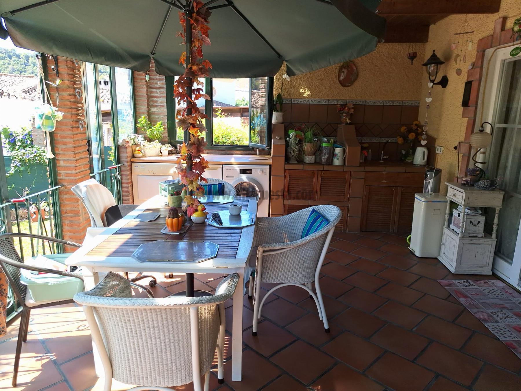 Venta de villa en Benahavís