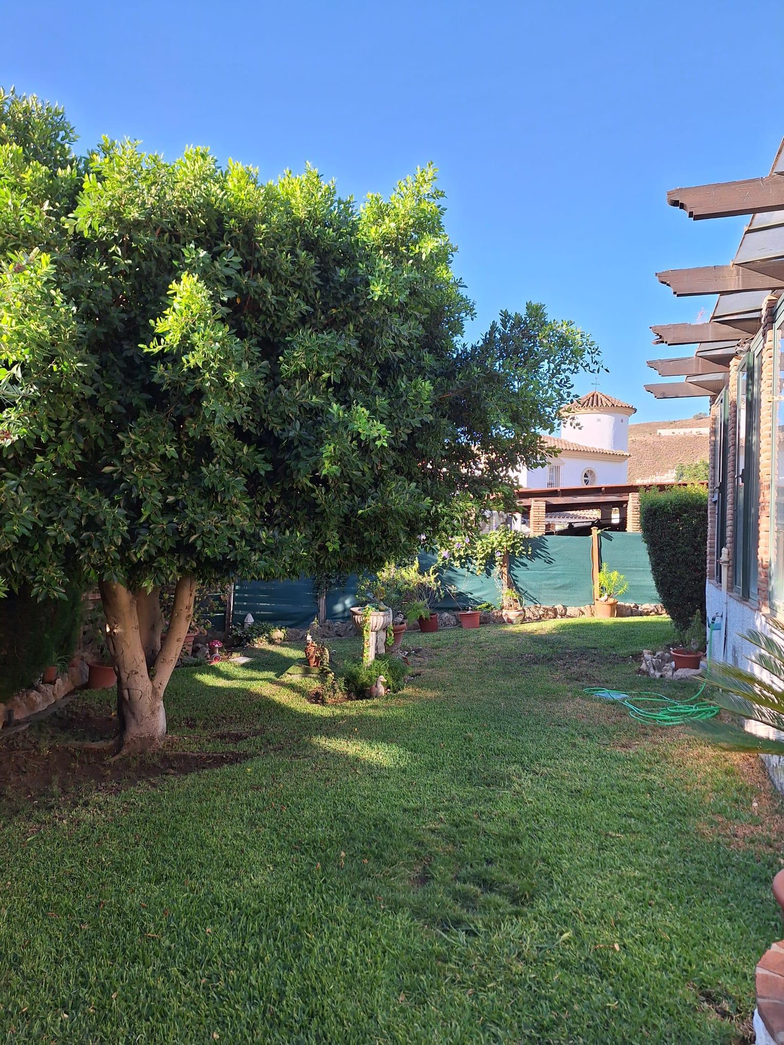 Venta de villa en Benahavís