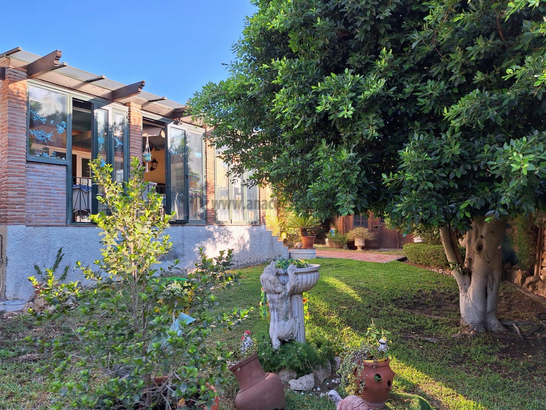 Venta de villa en Benahavís