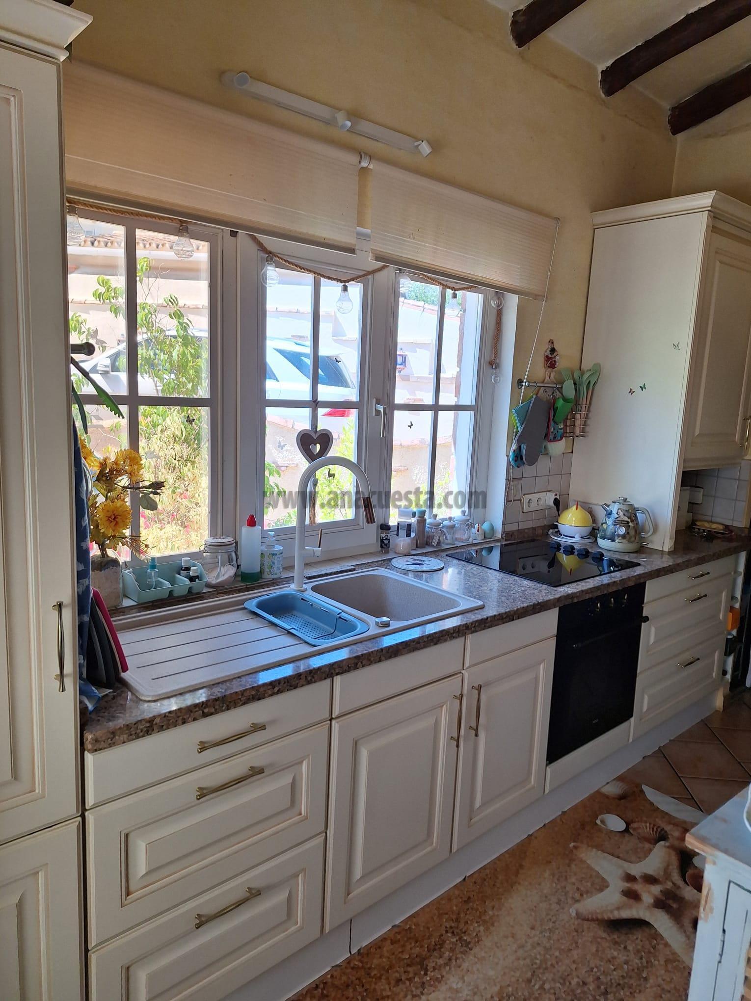 Venta de villa en Benahavís