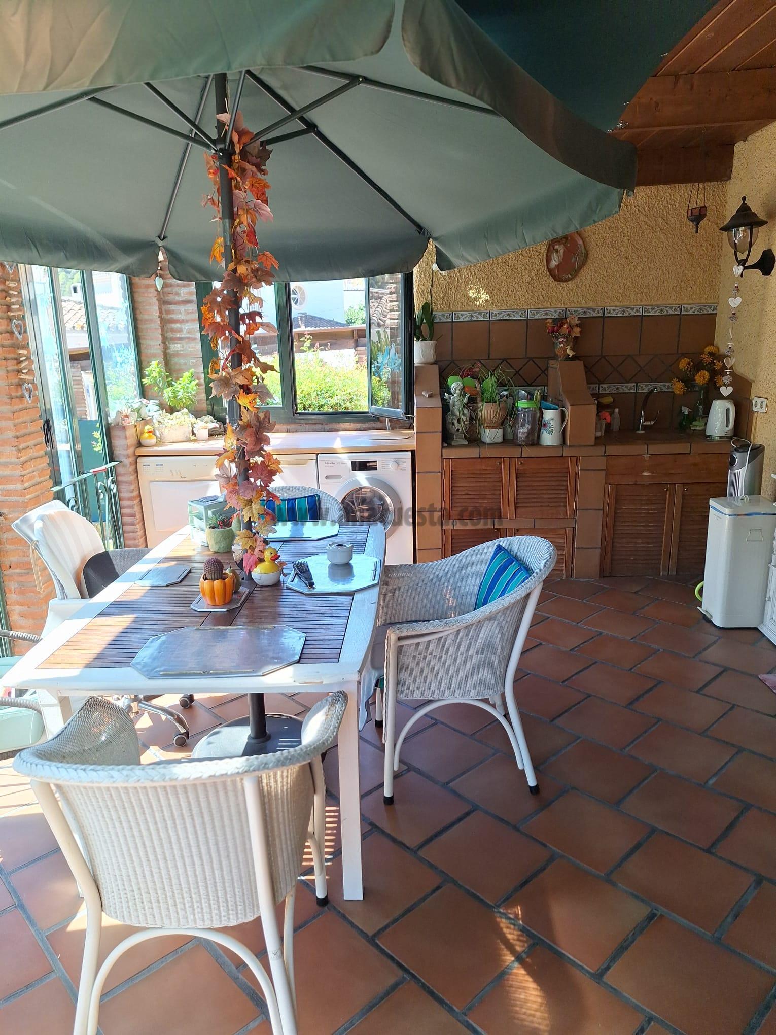 Venta de villa en Benahavís