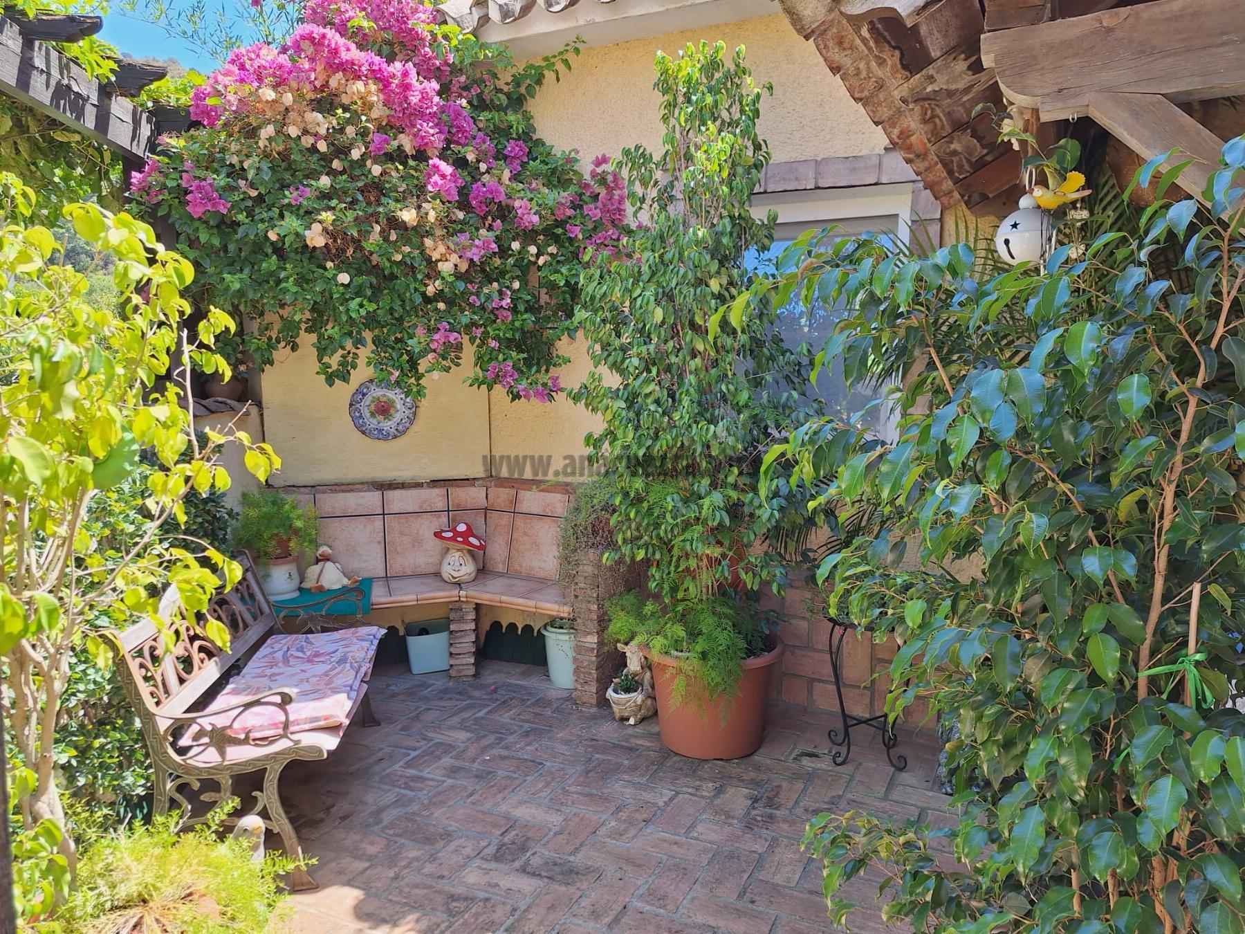 Venta de villa en Benahavís