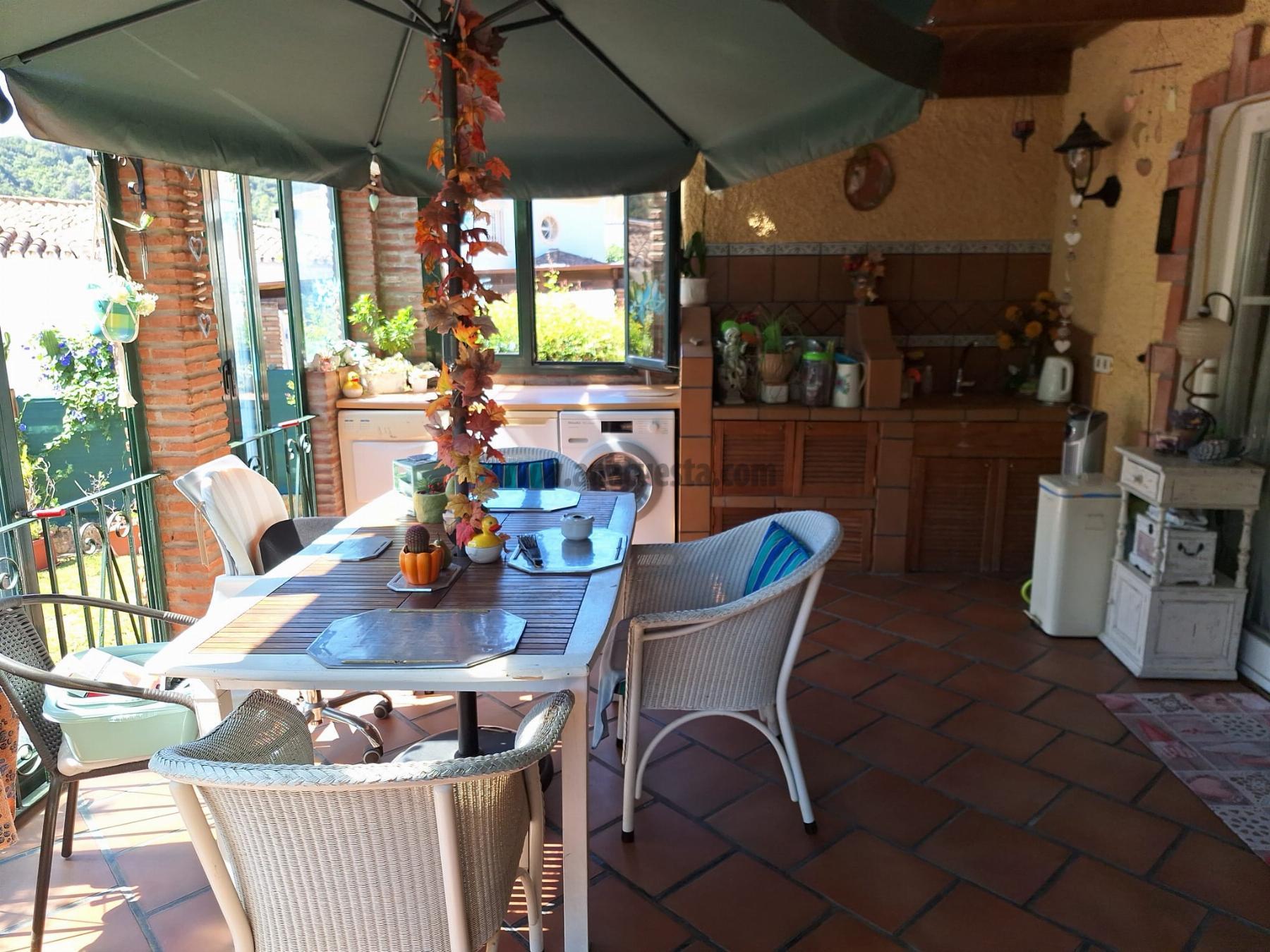 Venta de villa en Benahavís