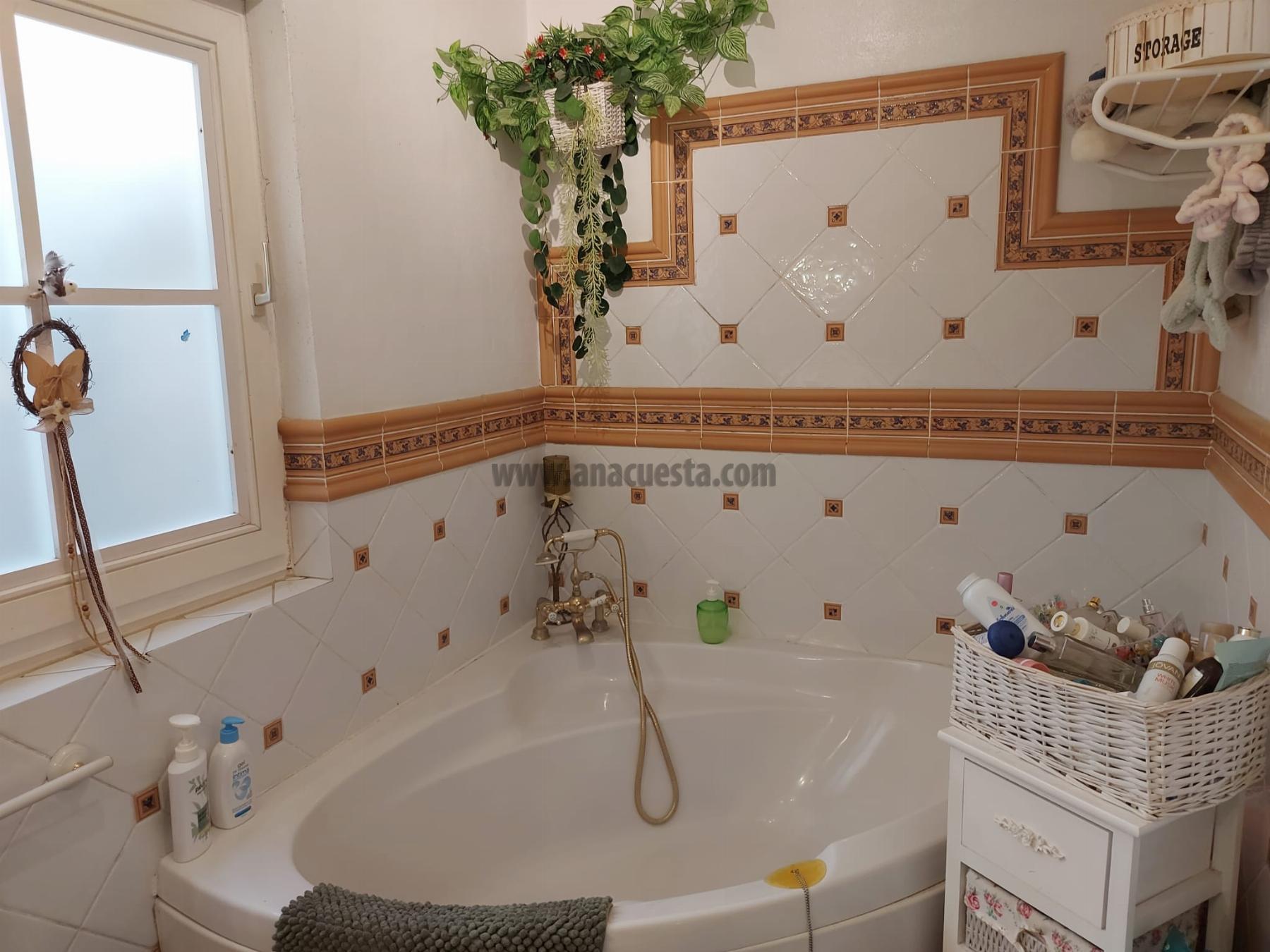 Venta de villa en Benahavís