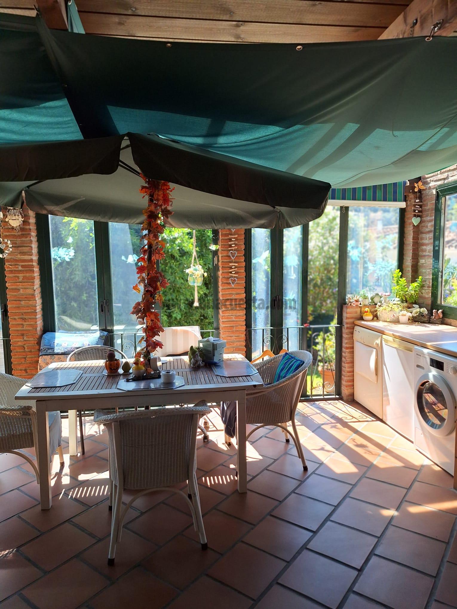 Venta de villa en Benahavís