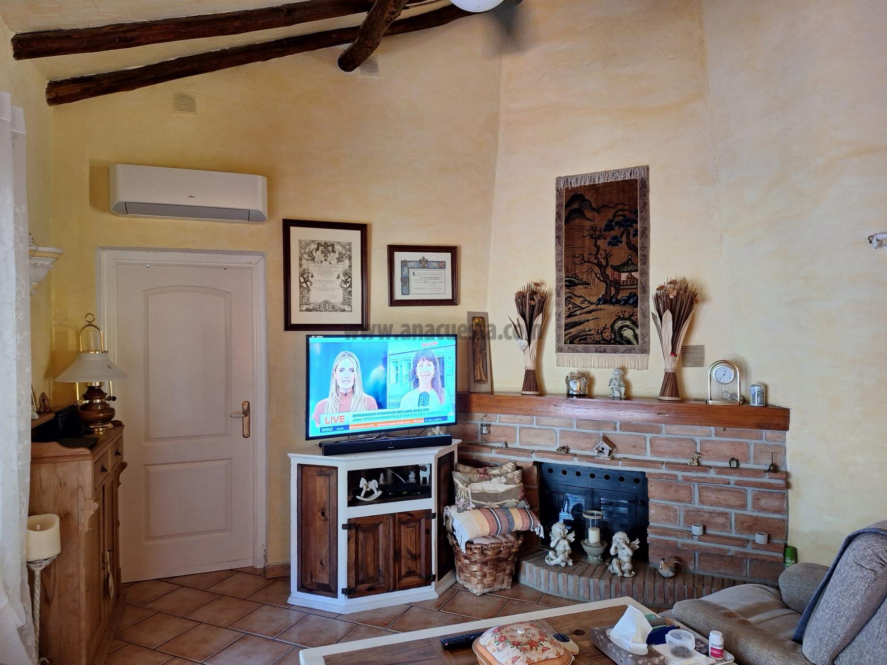 Venta de villa en Benahavís