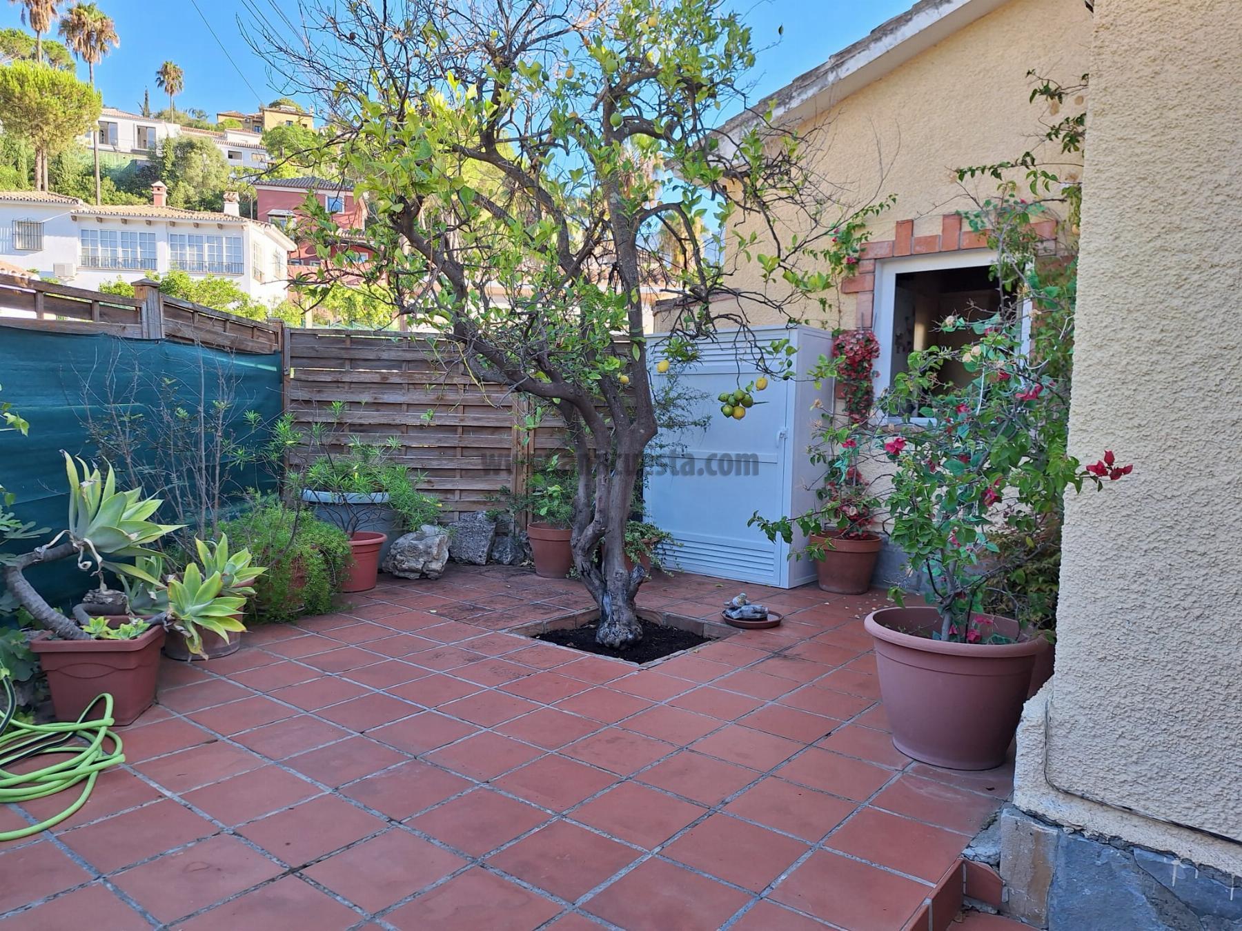 Venta de villa en Benahavís