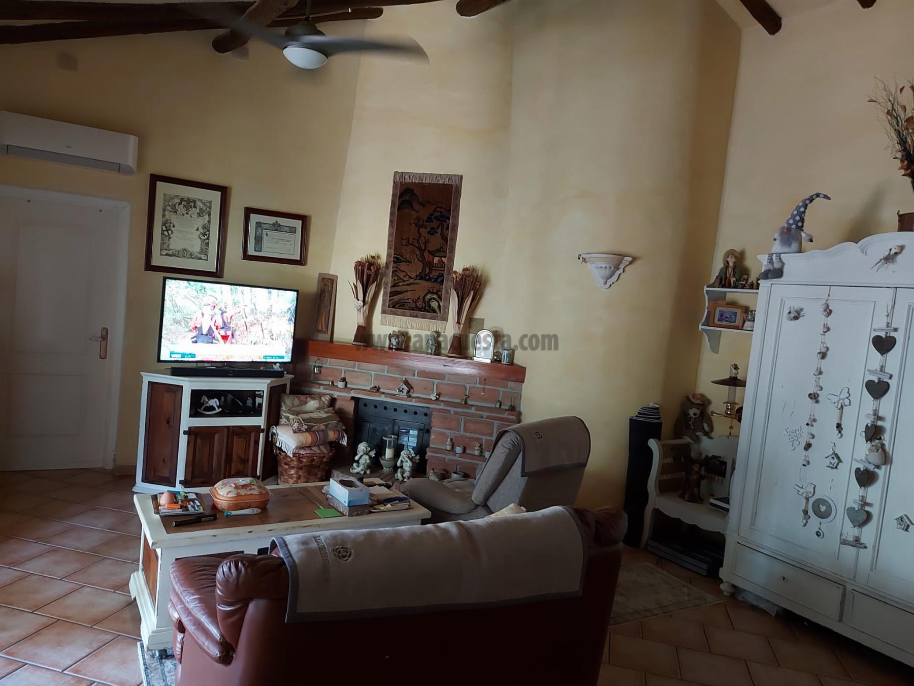 Venta de villa en Benahavís