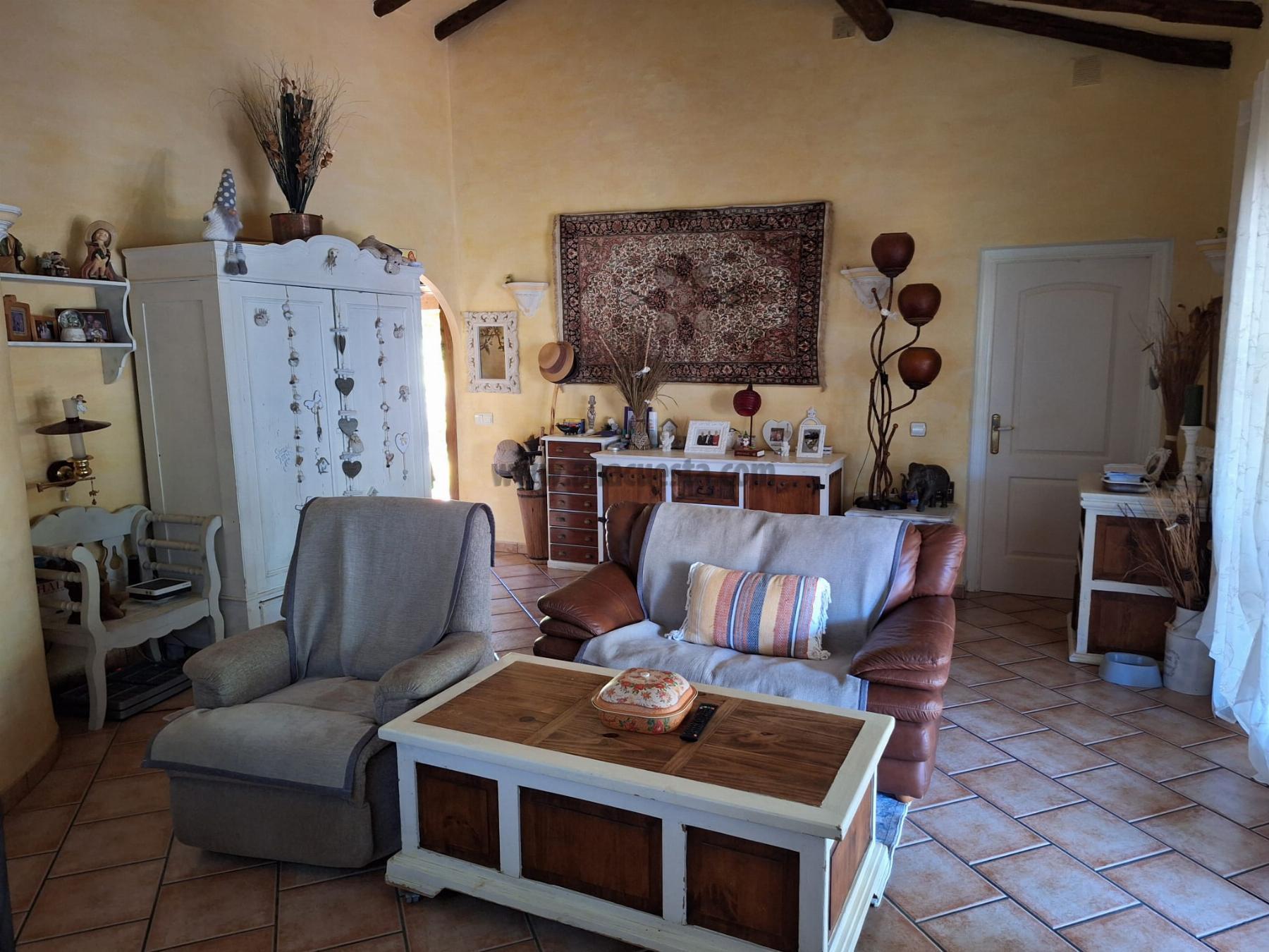 Venta de villa en Benahavís