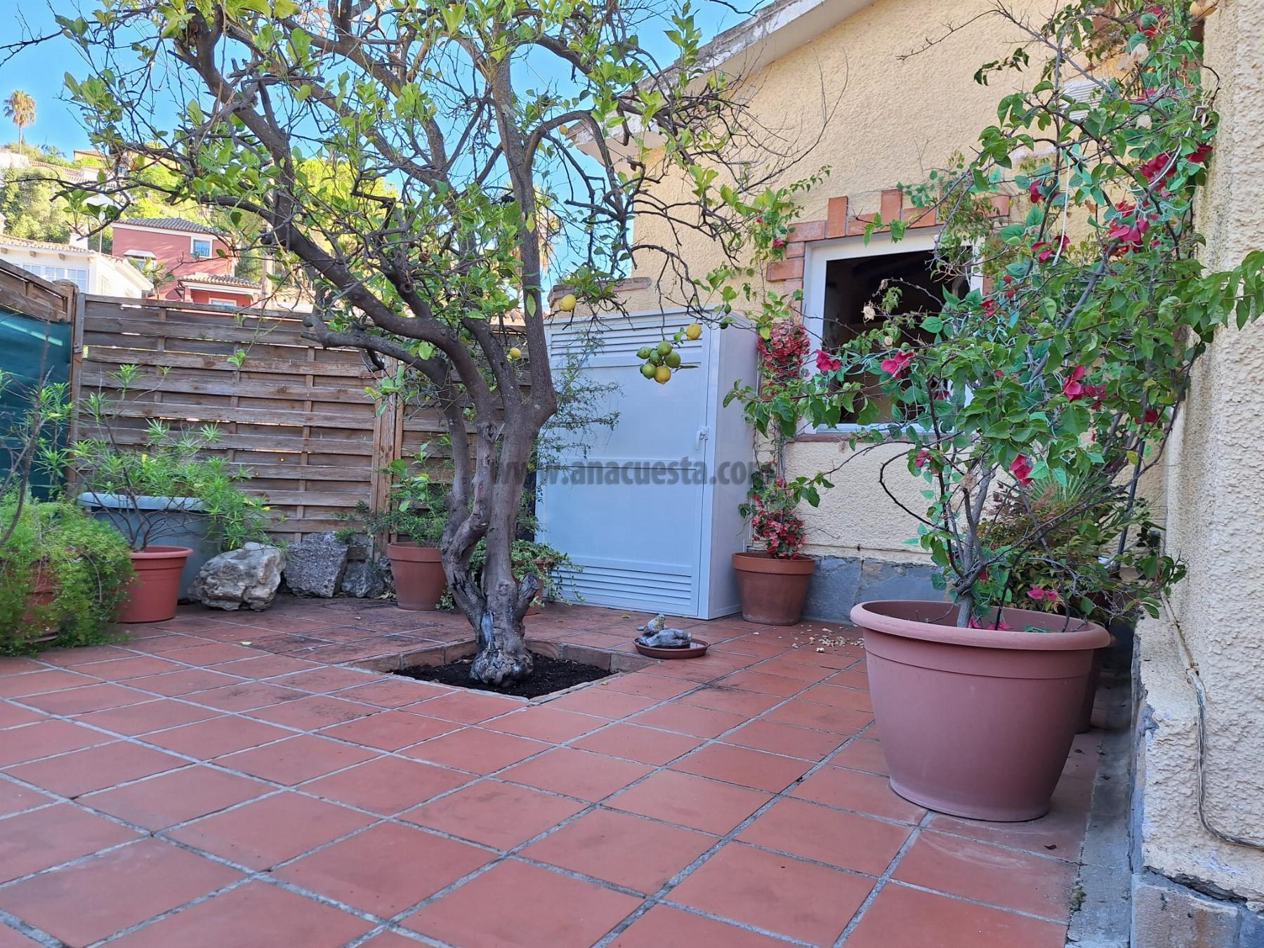 Venta de villa en Benahavís