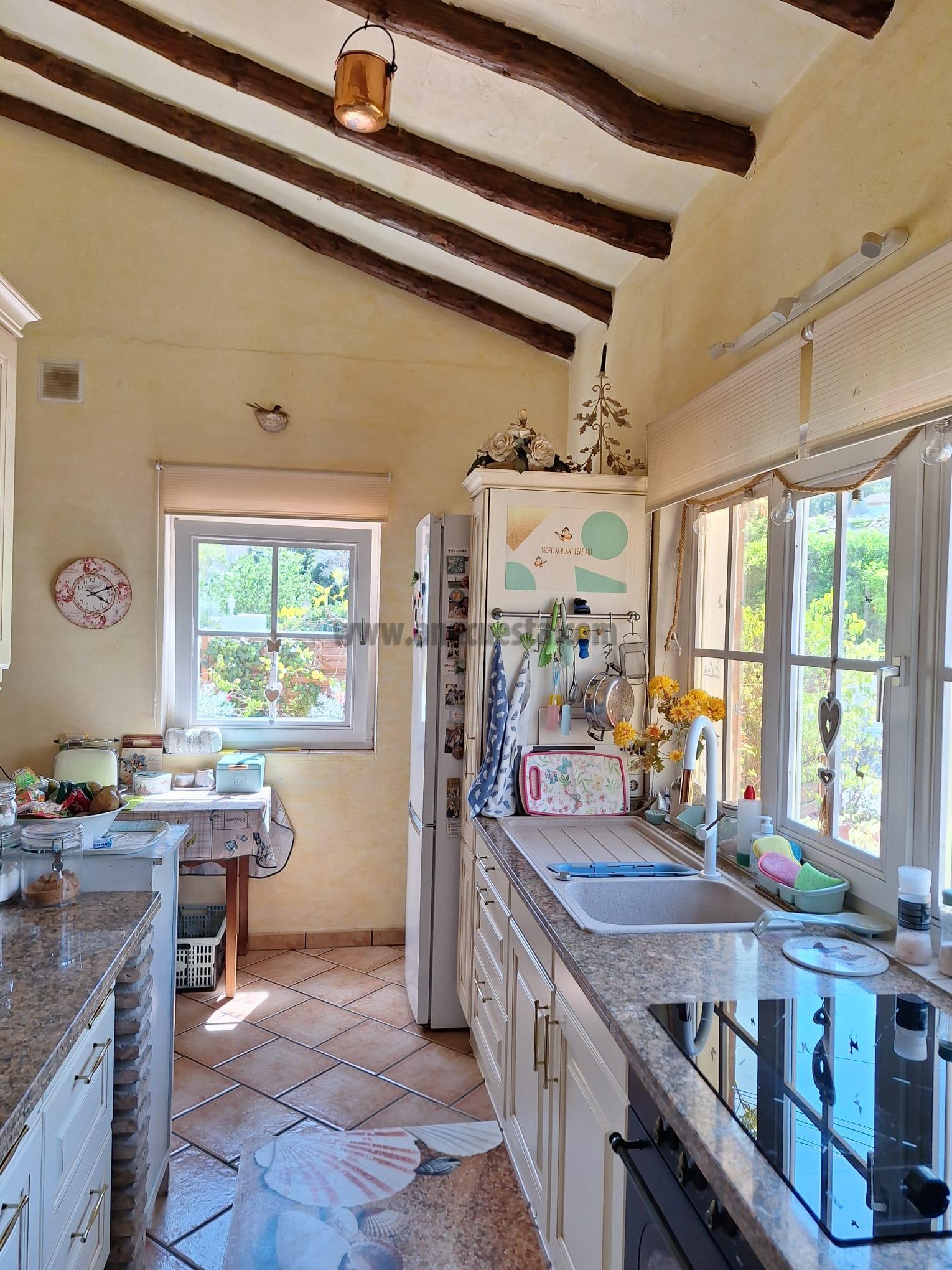 Venta de villa en Benahavís