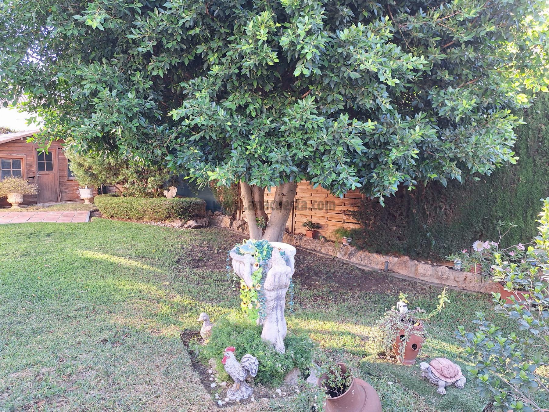 Venta de villa en Benahavís