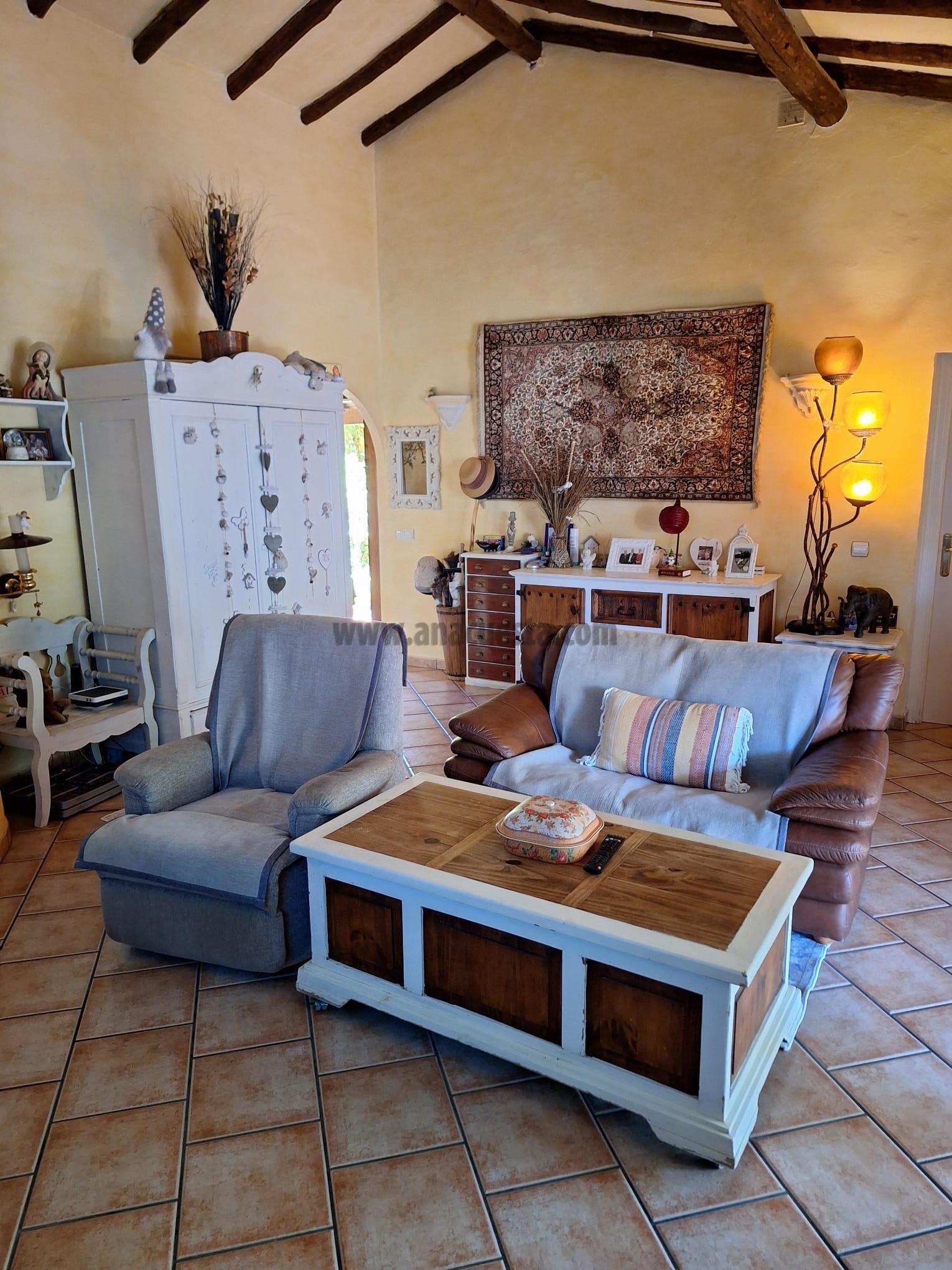 Venta de villa en Benahavís
