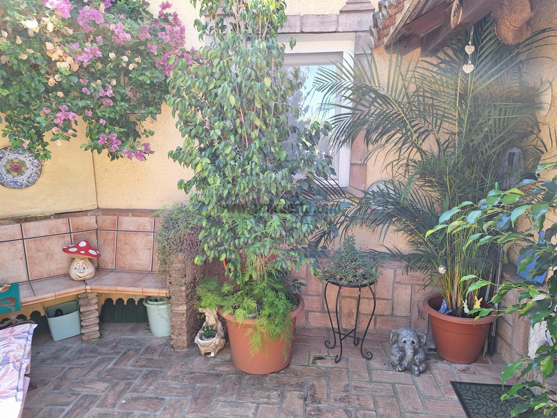 Venta de villa en Benahavís